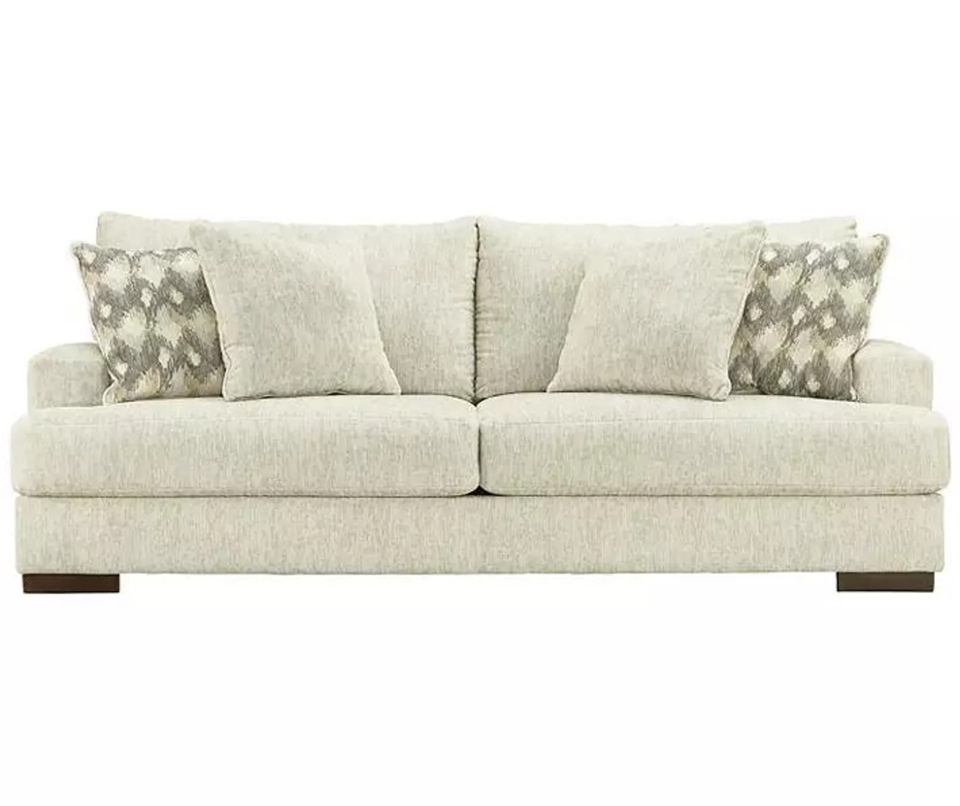 Caretti Parchment Sofa