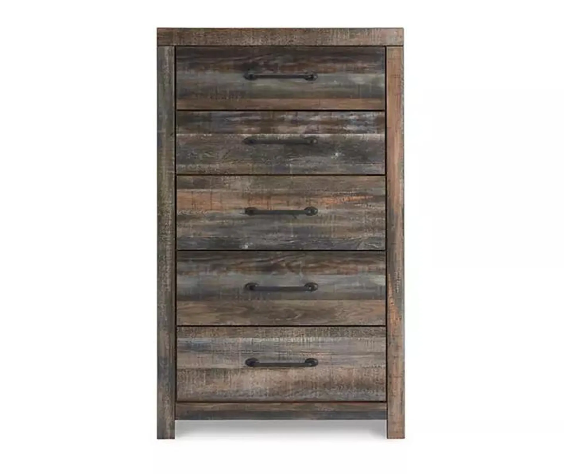 Drystan 5-Drawer Storage Chest