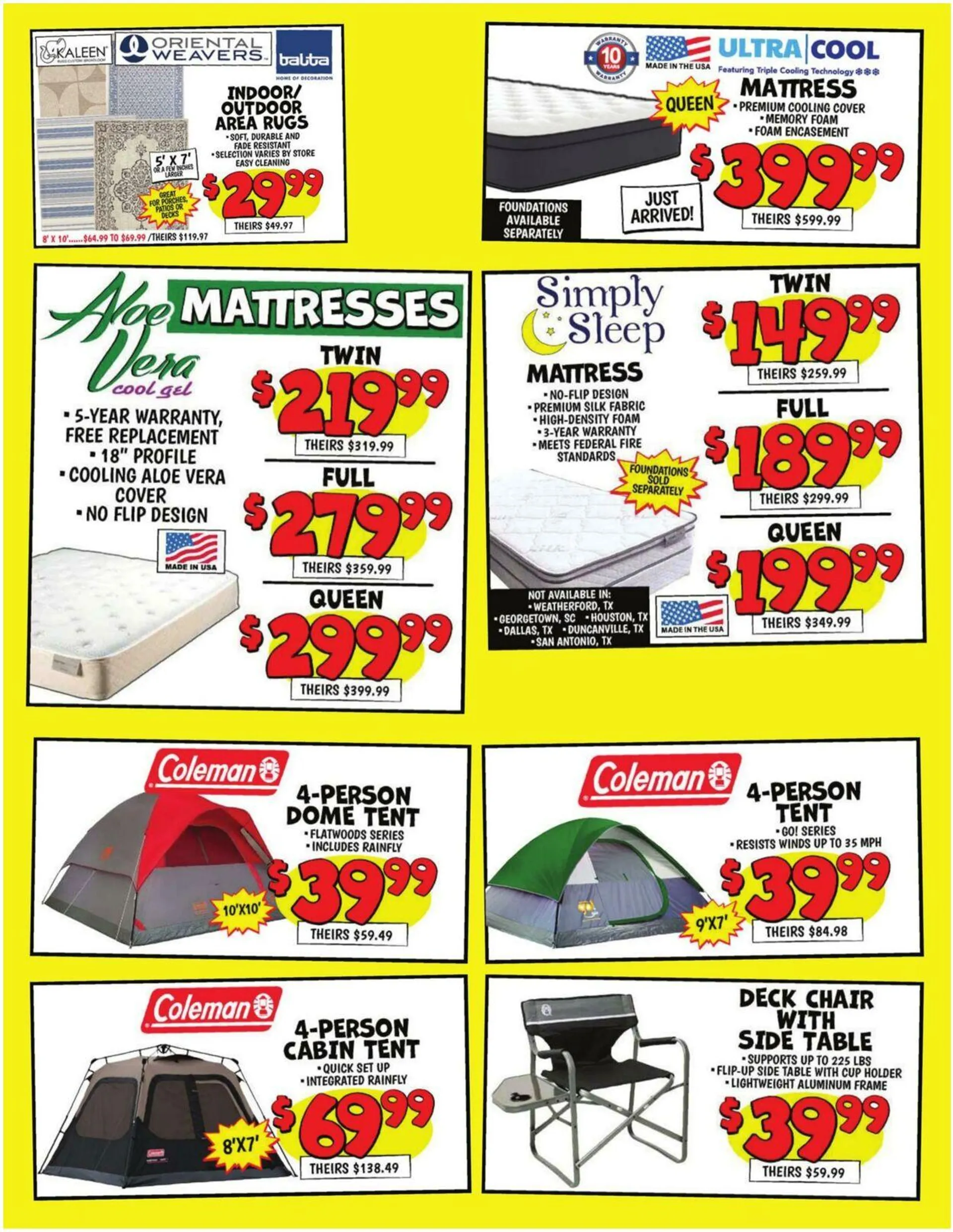 Catálogo de Ollie's - New Jersey Current weekly ad 22 de febrero al 5 de marzo 2025 - Página 4