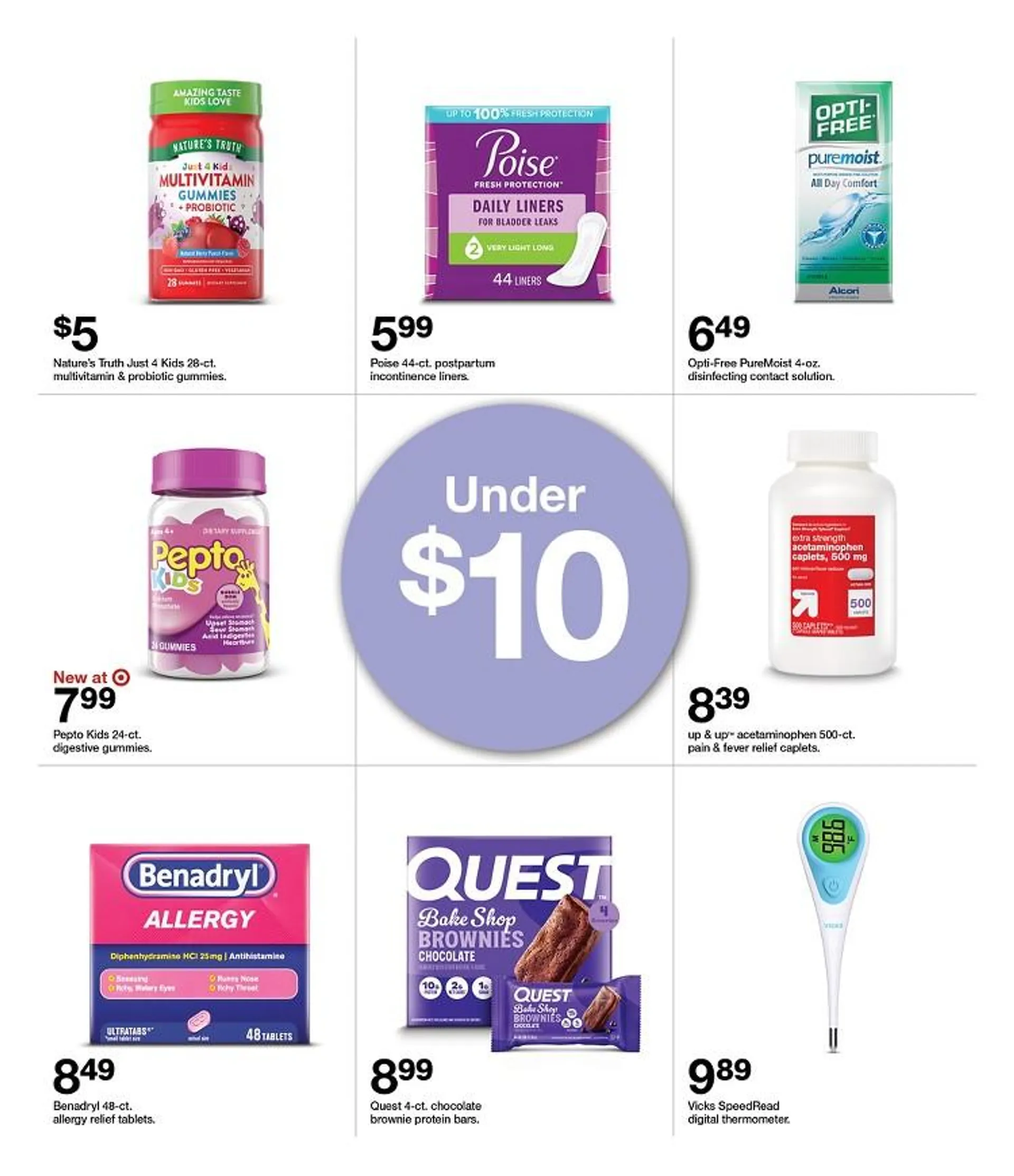 Target Current weekly ad - 32