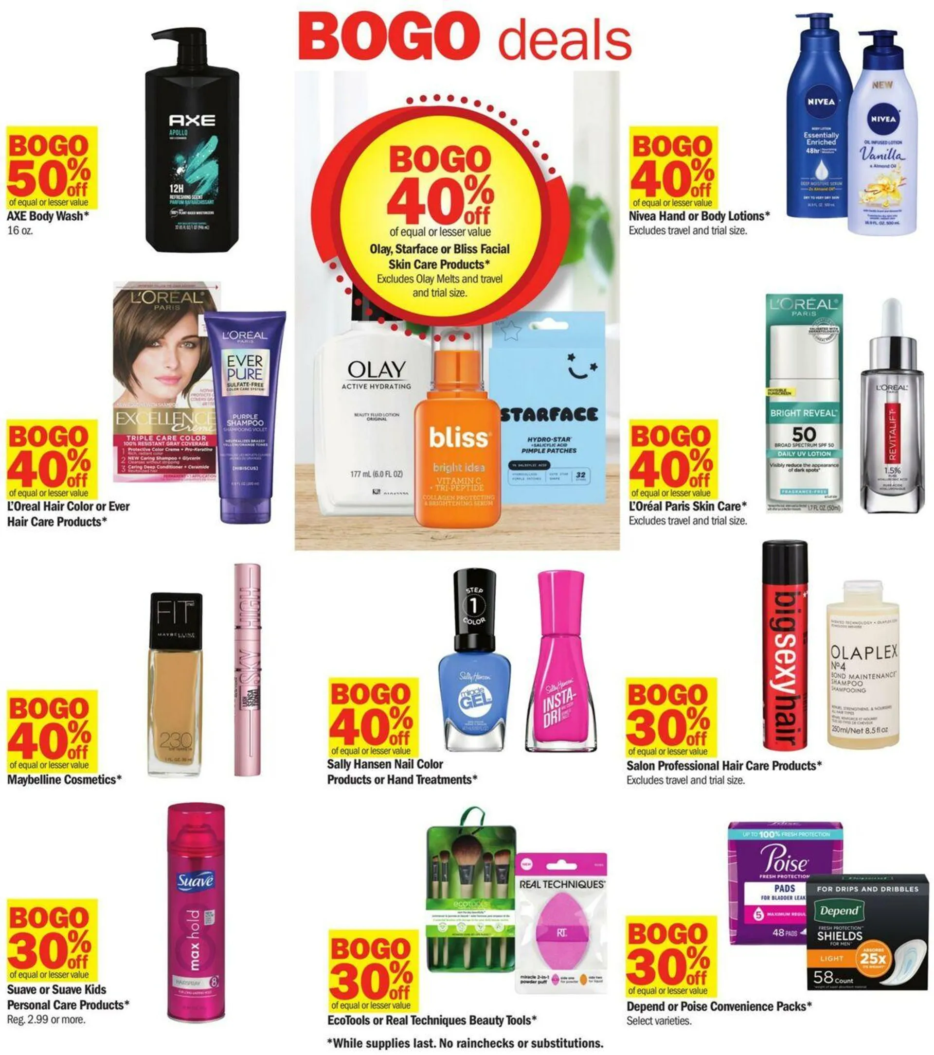 Meijer Current weekly ad - 26