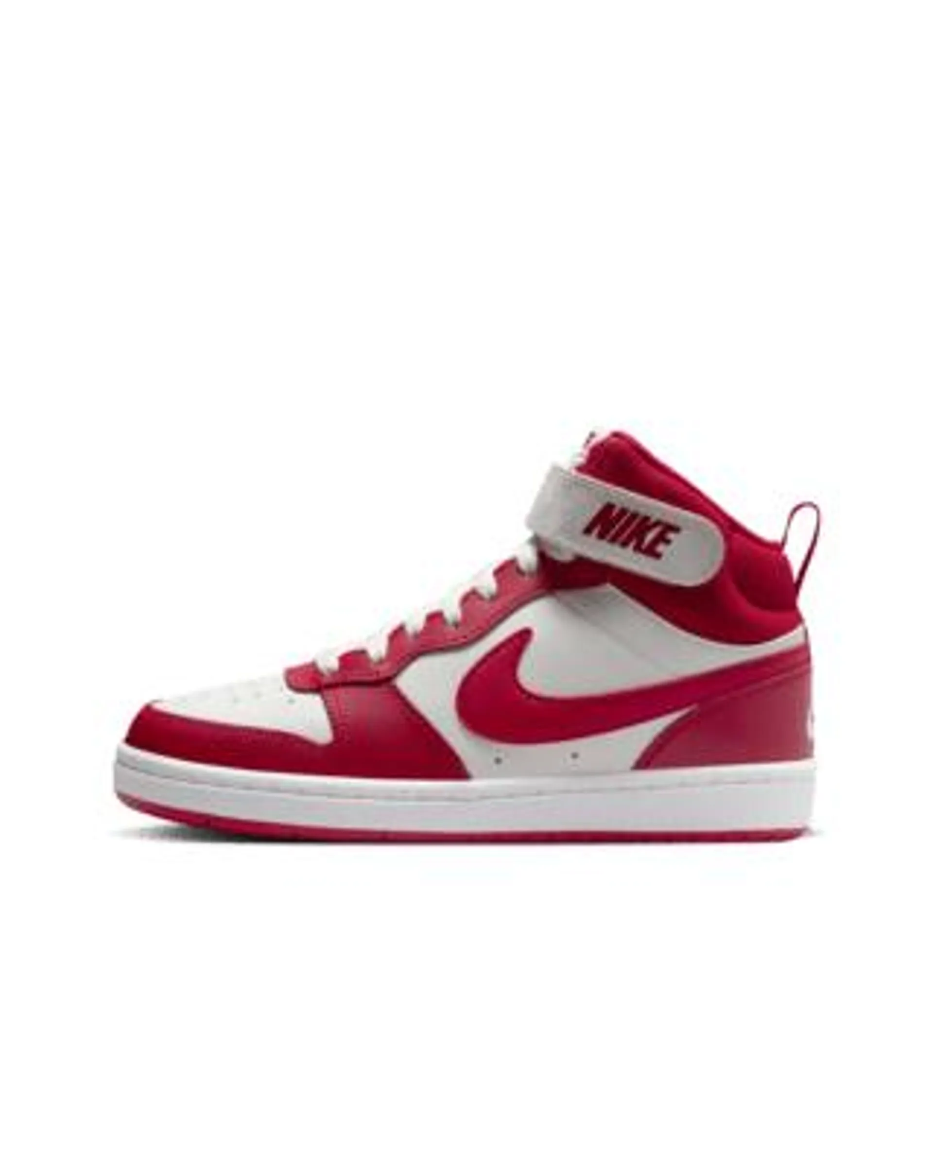 Nike Court Borough Mid 2