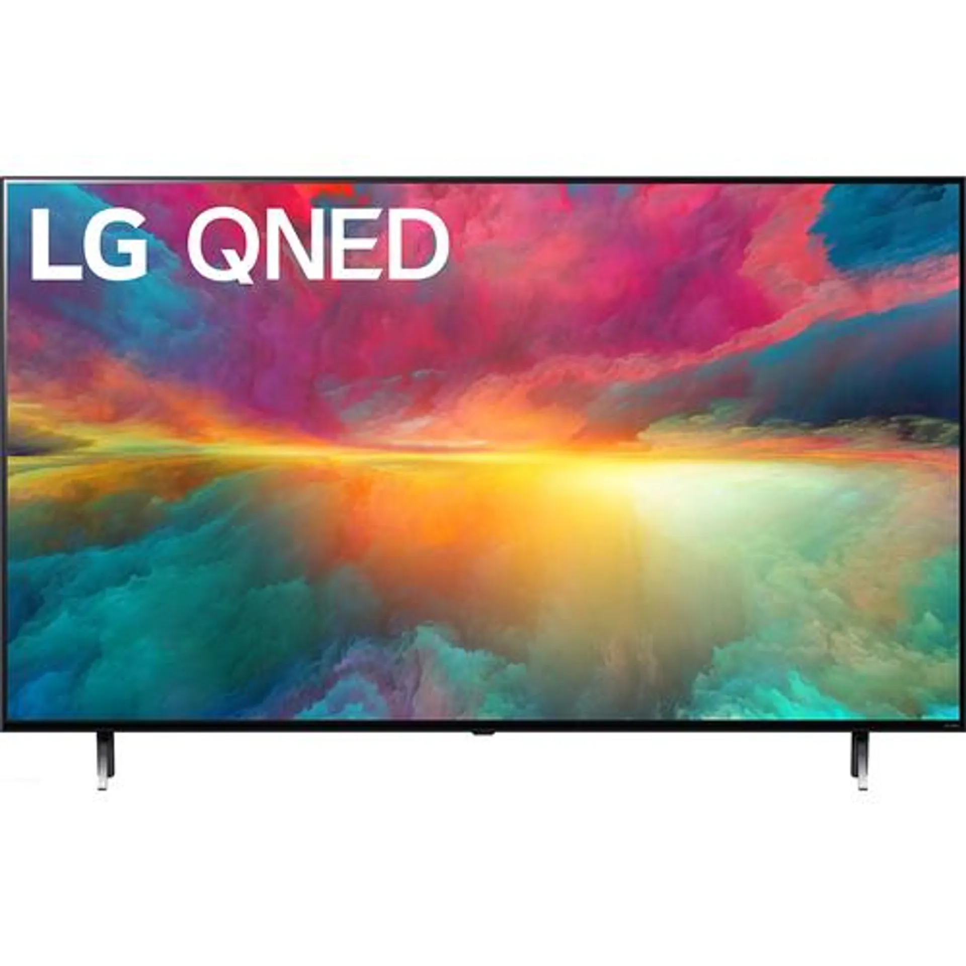 75" Class LED 4K UHD QNED75 Series Smart TV