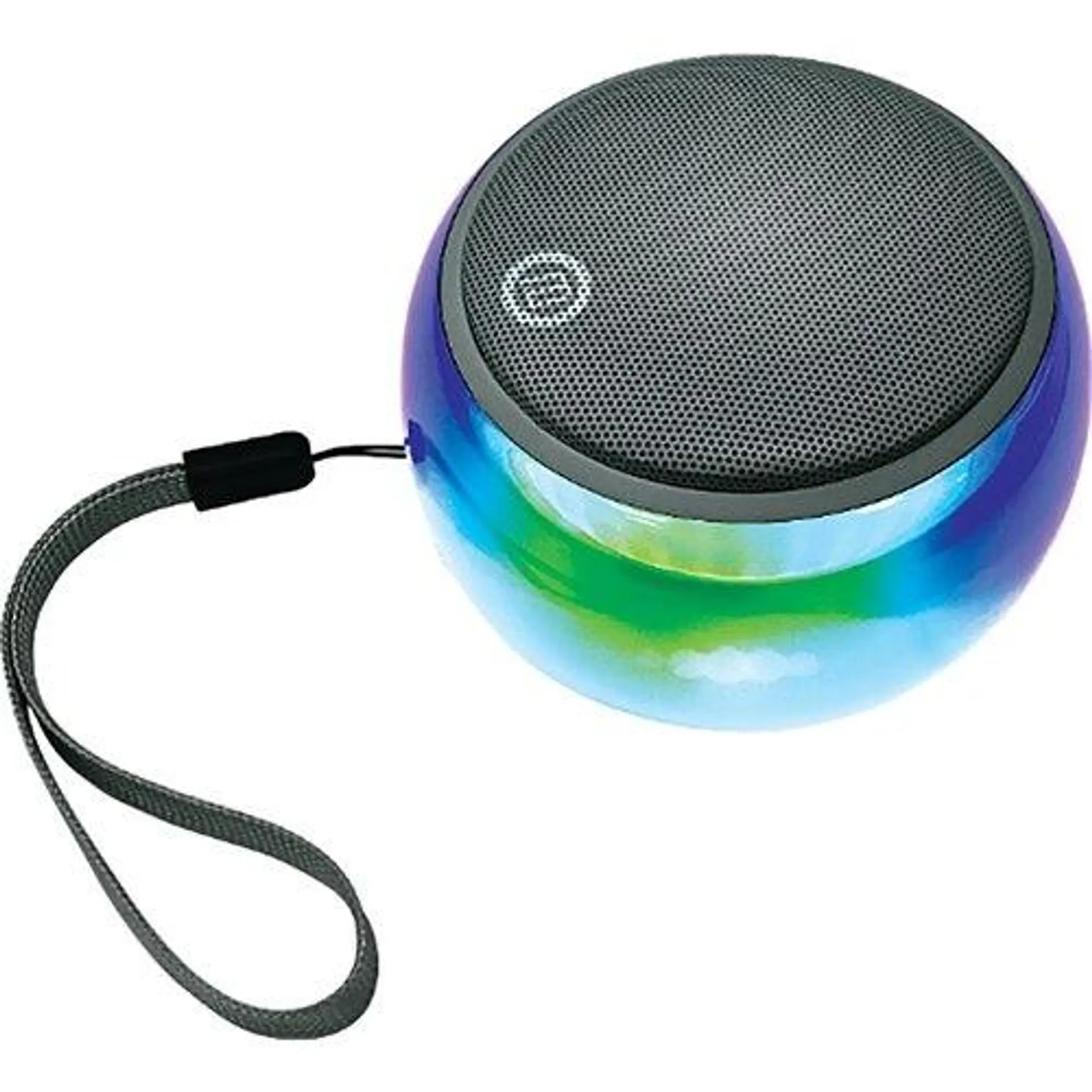 RGB Light Bluetooth Speaker