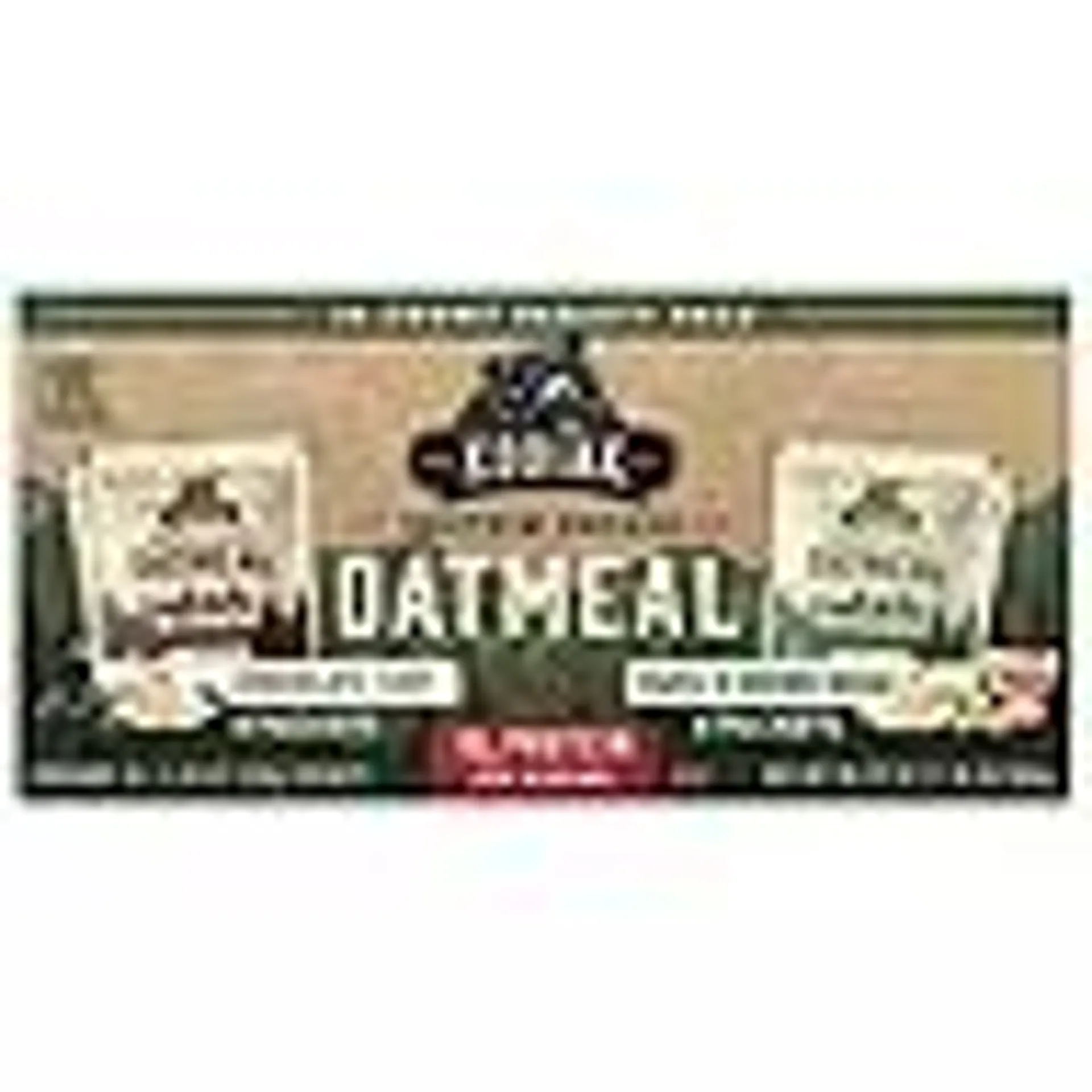 Kodiak Protein Packed Oatmeal, Variety Pack, 1.76 oz.,16 pk.