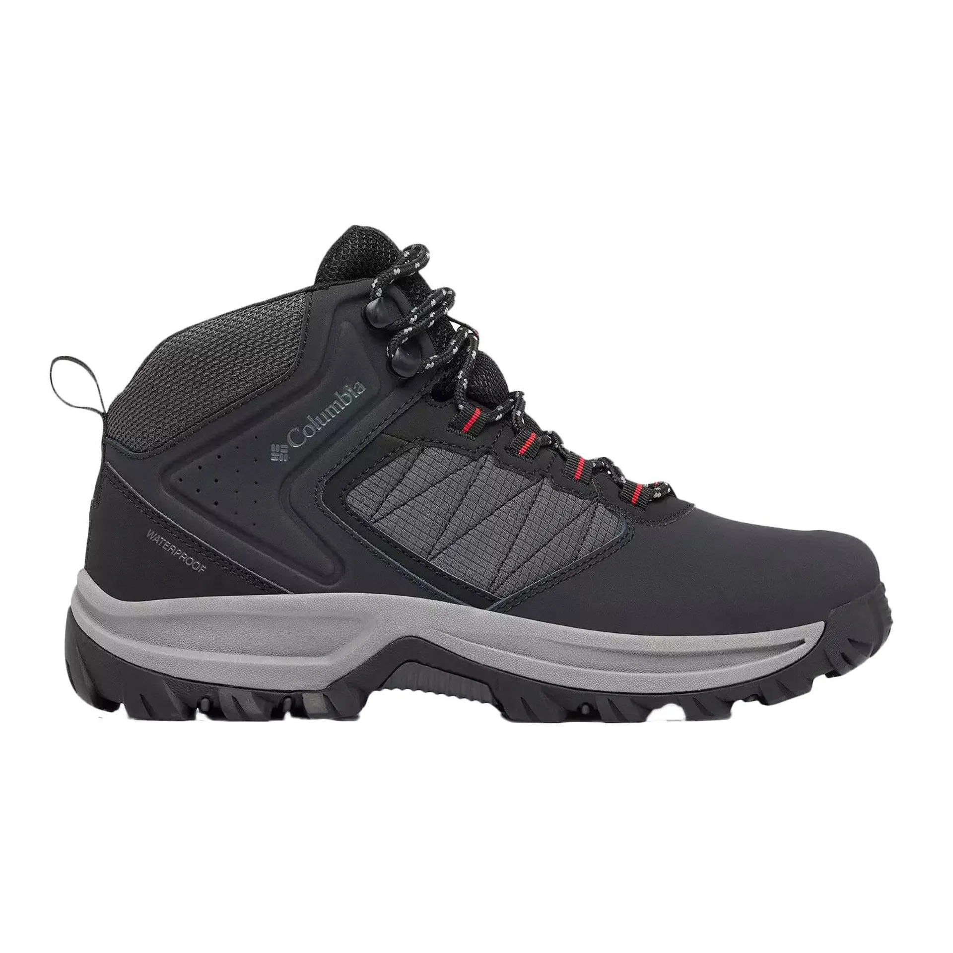 Columbia Transverse Waterproof Men's Hiking Boots