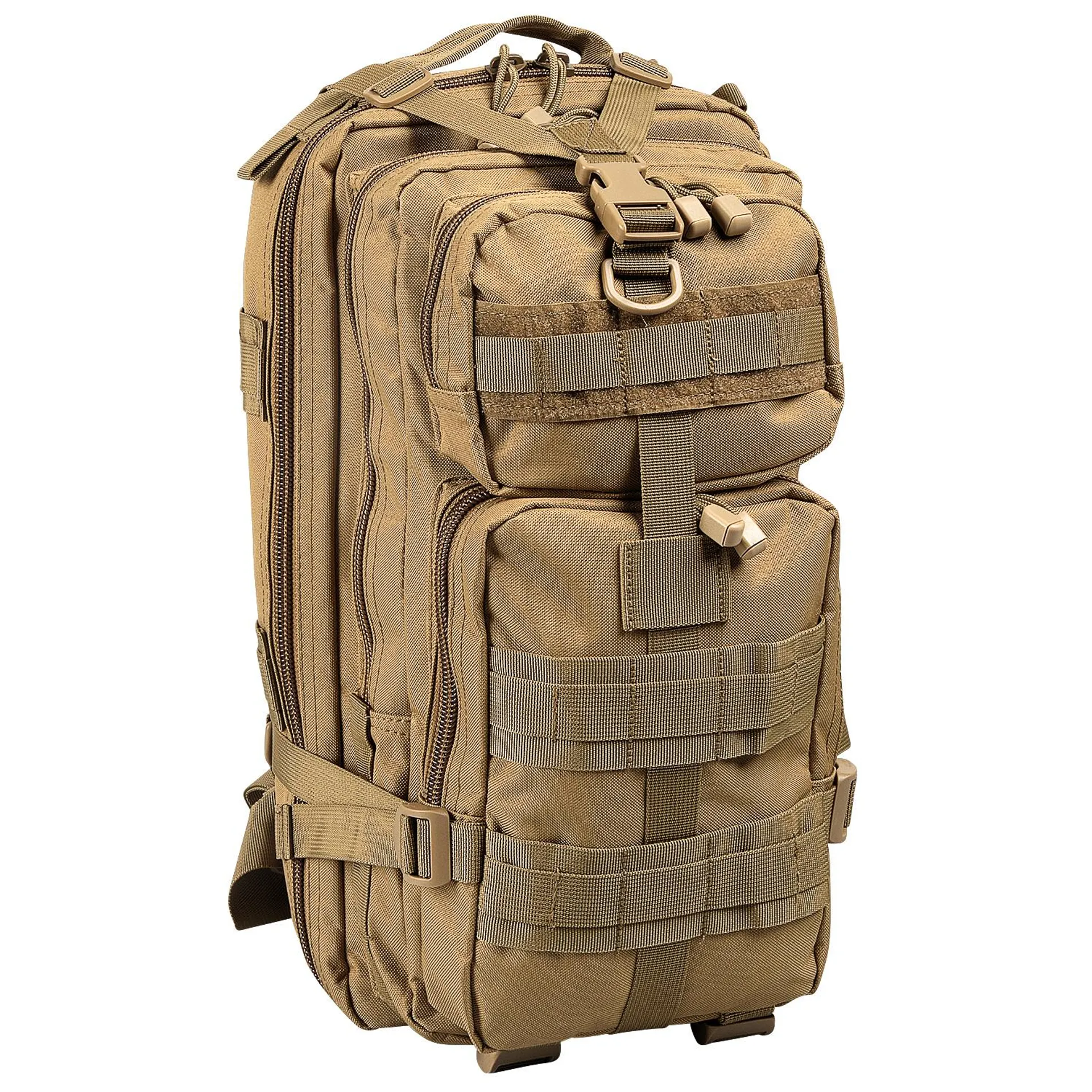 World Famous Sports Medium Tactical Pack