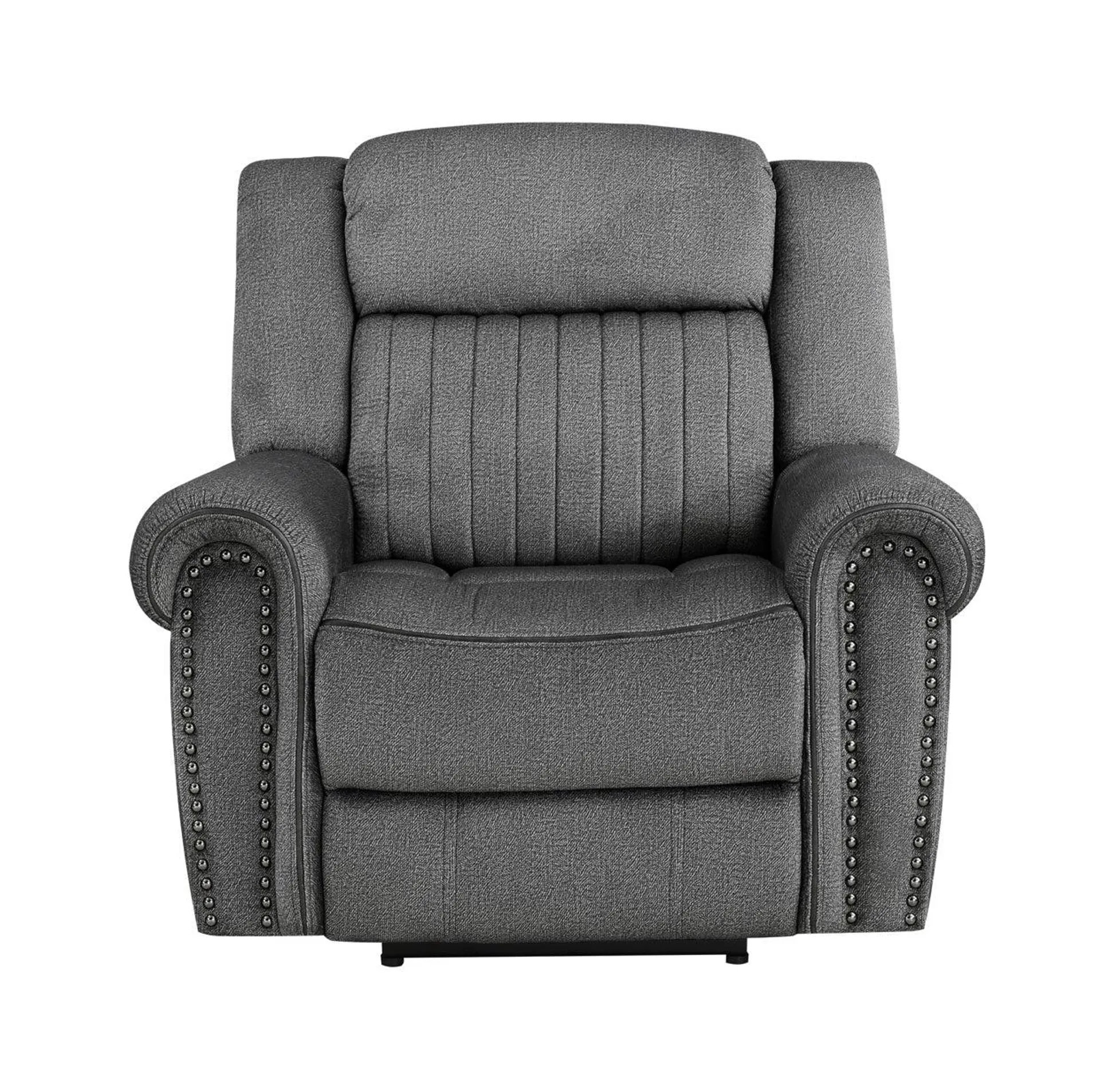 Silla reclinable eléctrica 9204CC-1PW