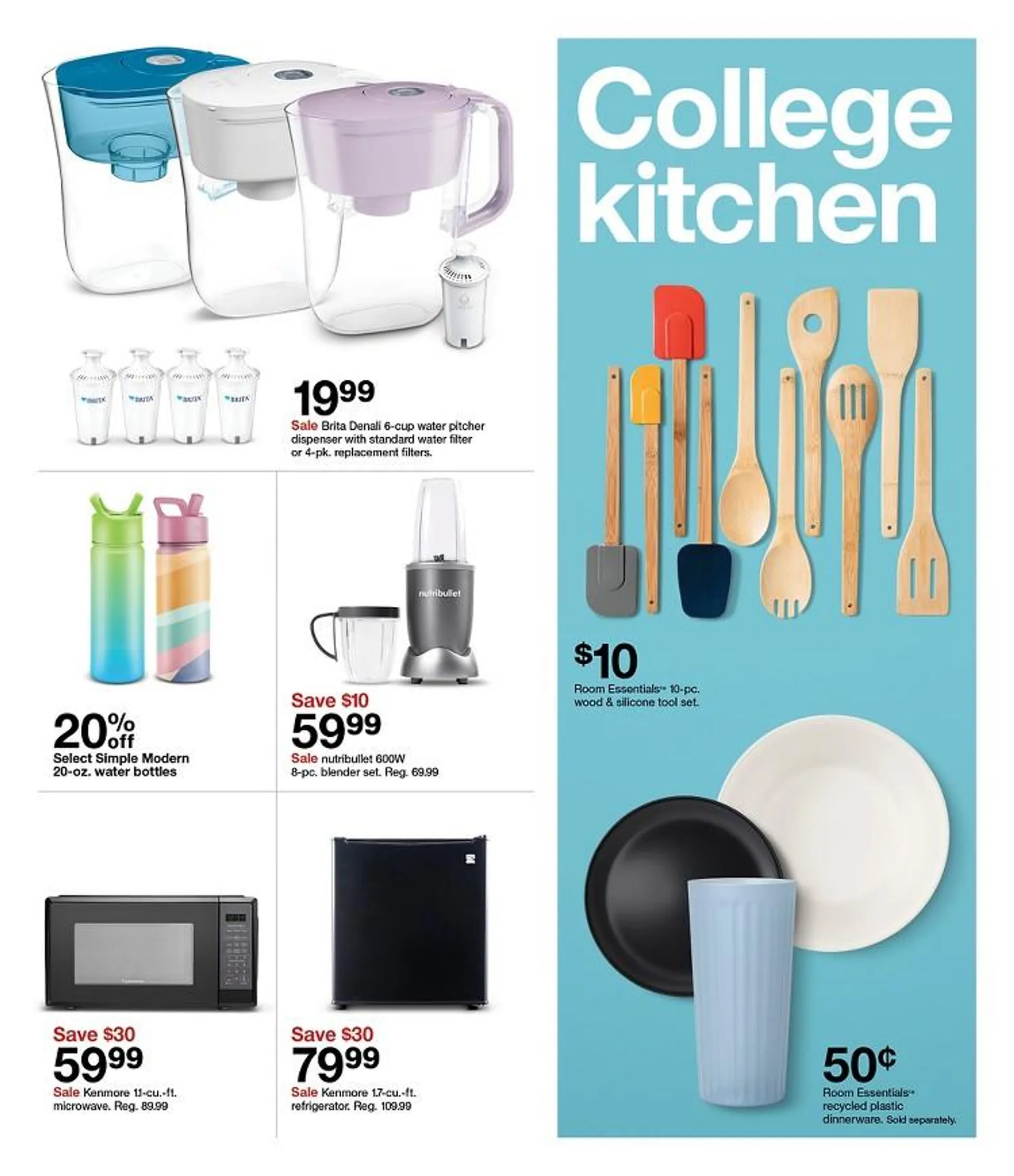 Target Current weekly ad - 19