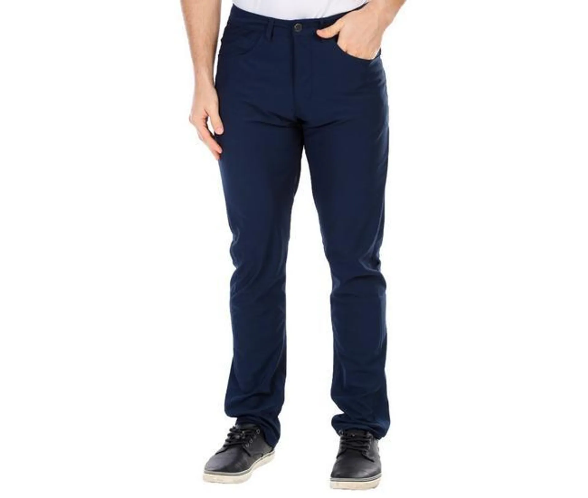 Mens Land Commuter Pants