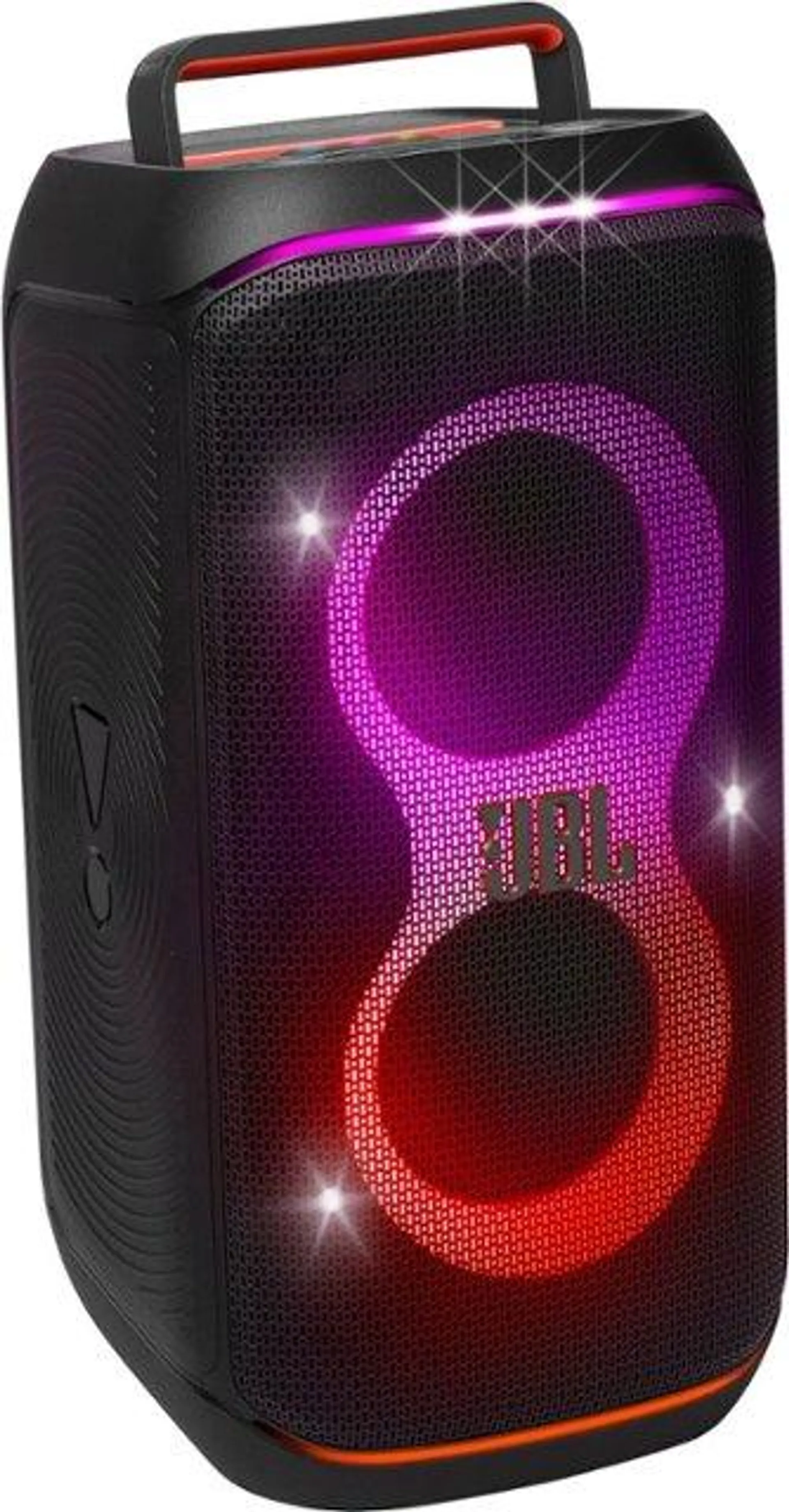 JBL - PartyBox Club 120 Portable Wireless Party Speaker - Black