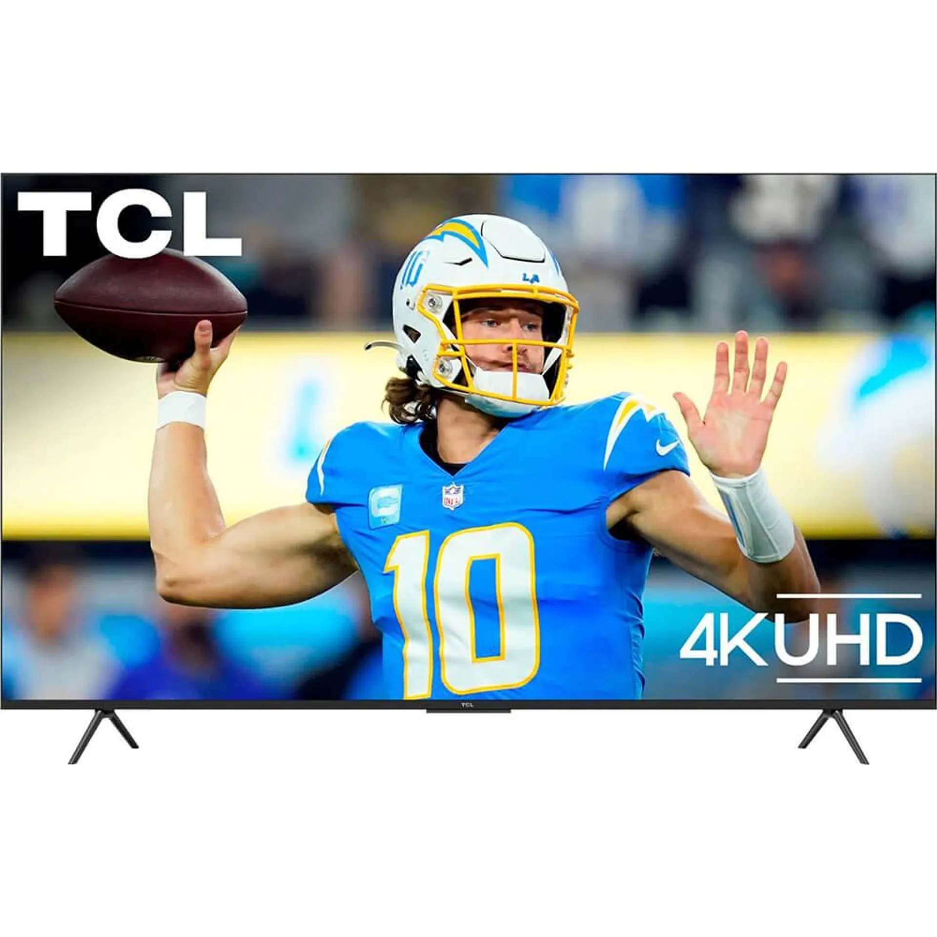 TCL 85S470G 85 inch S4 LED 4K Google Smart TV