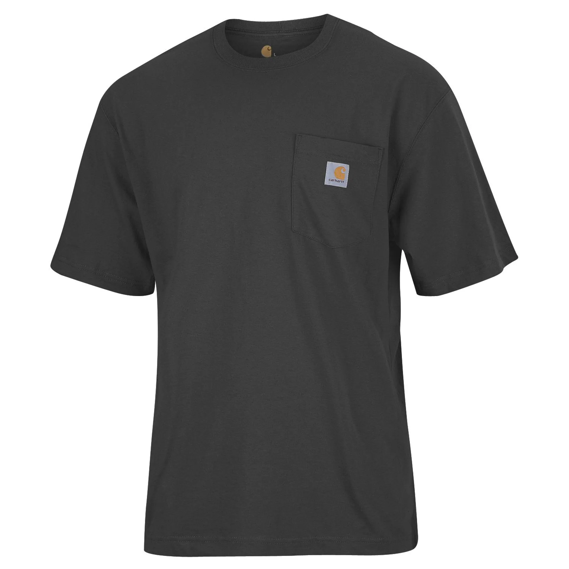 Carhartt Men's Workwear Pocket Short-Sleeve Tee