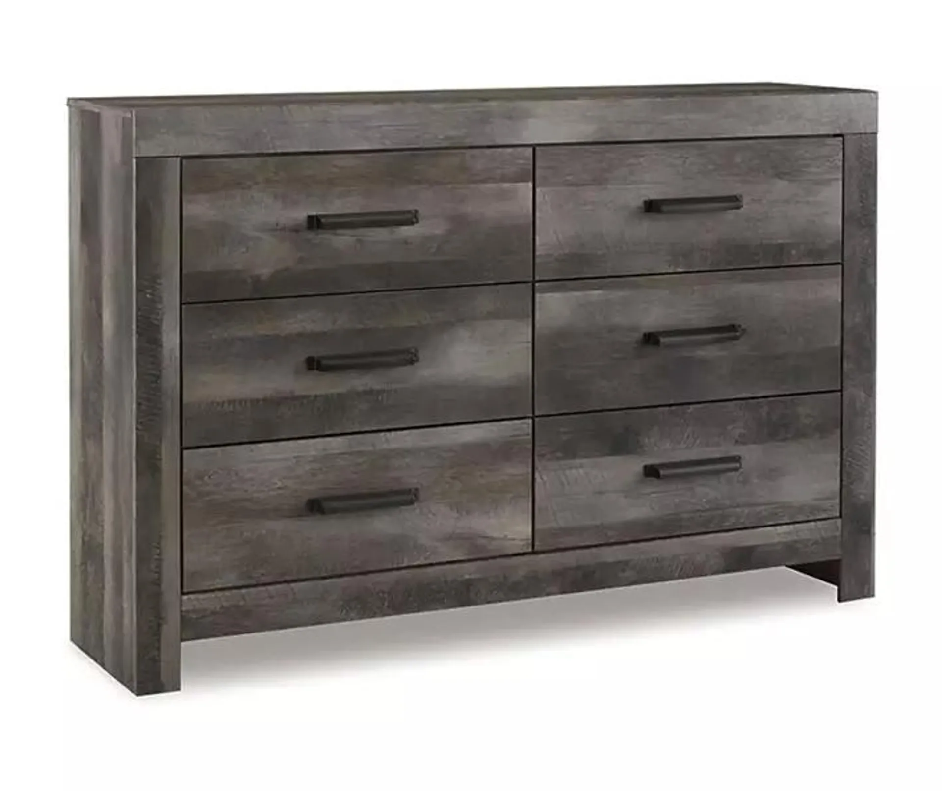 Wynnlow 6-Drawer Dresser