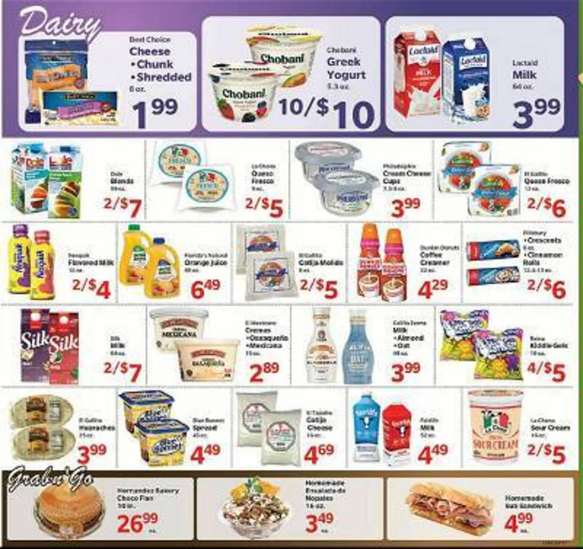 Catálogo de Rio Valley Market Weekly Ad 14 de mayo al 20 de mayo 2024 - Página 7