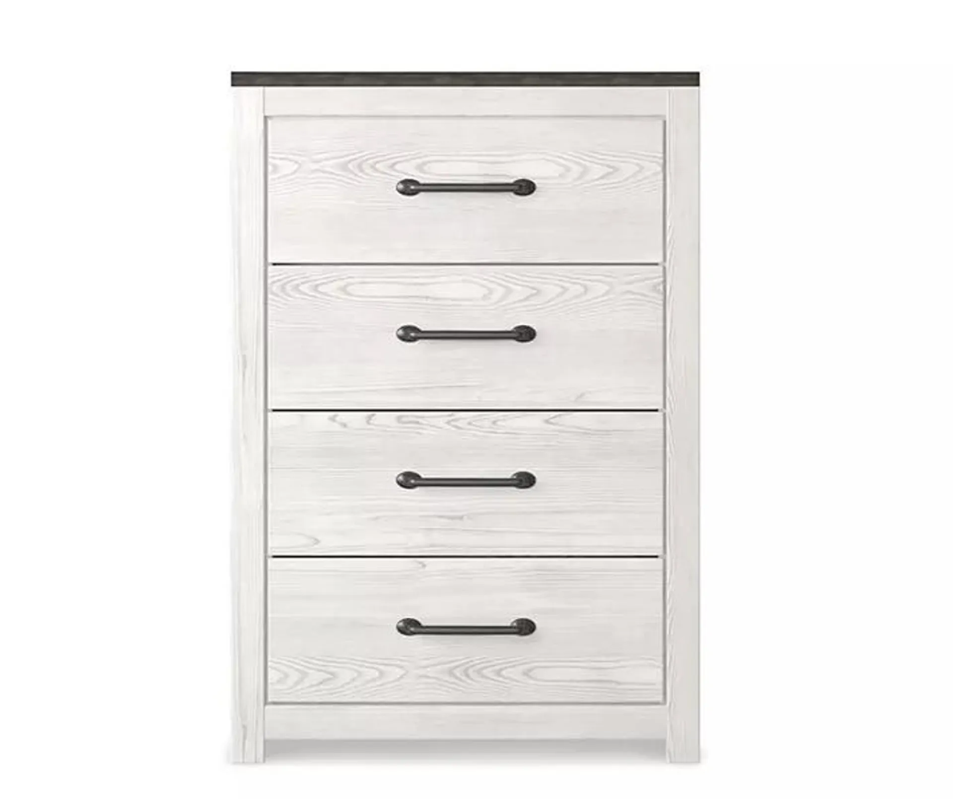 Gerridan 4-Drawer Storage Chest