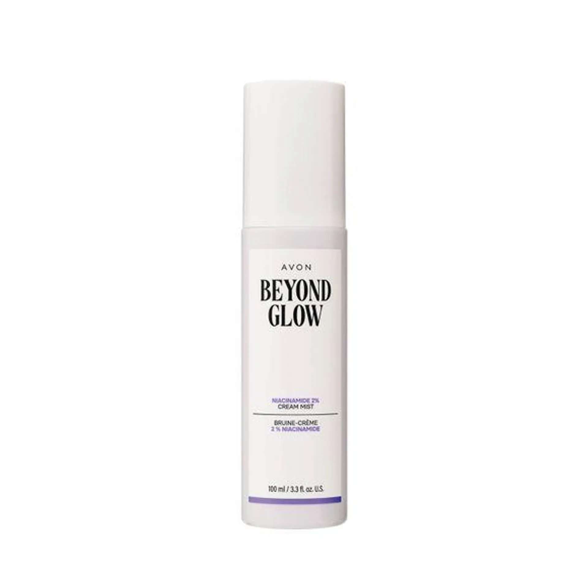 Beyond Glow Niacinamide 2% Cream Mist