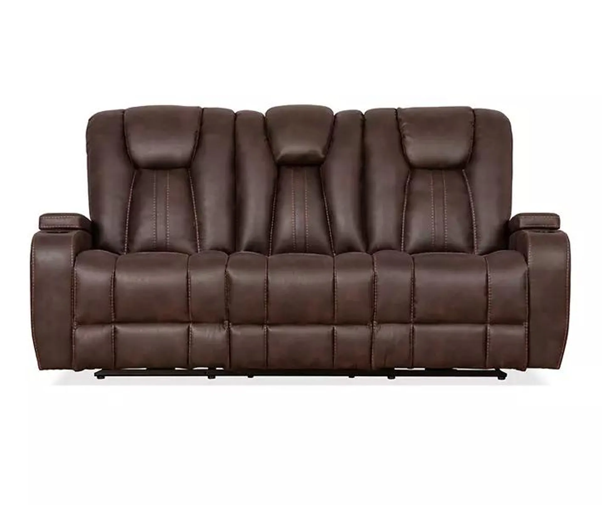 Jamestown Cowboy Power Reclining Sofa