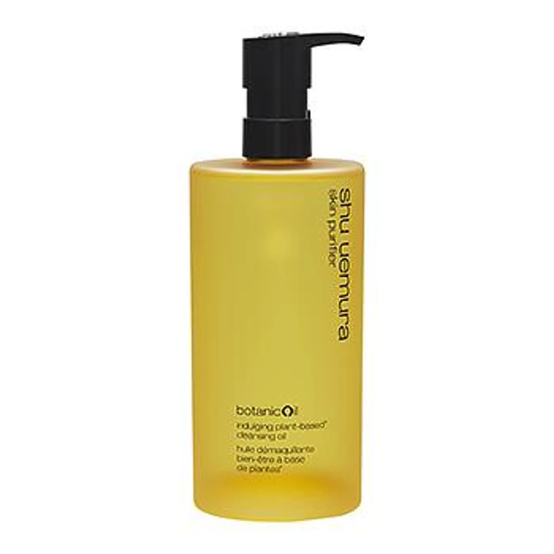 Botanicoil Indulging Plant-Based* Cleansing Oil