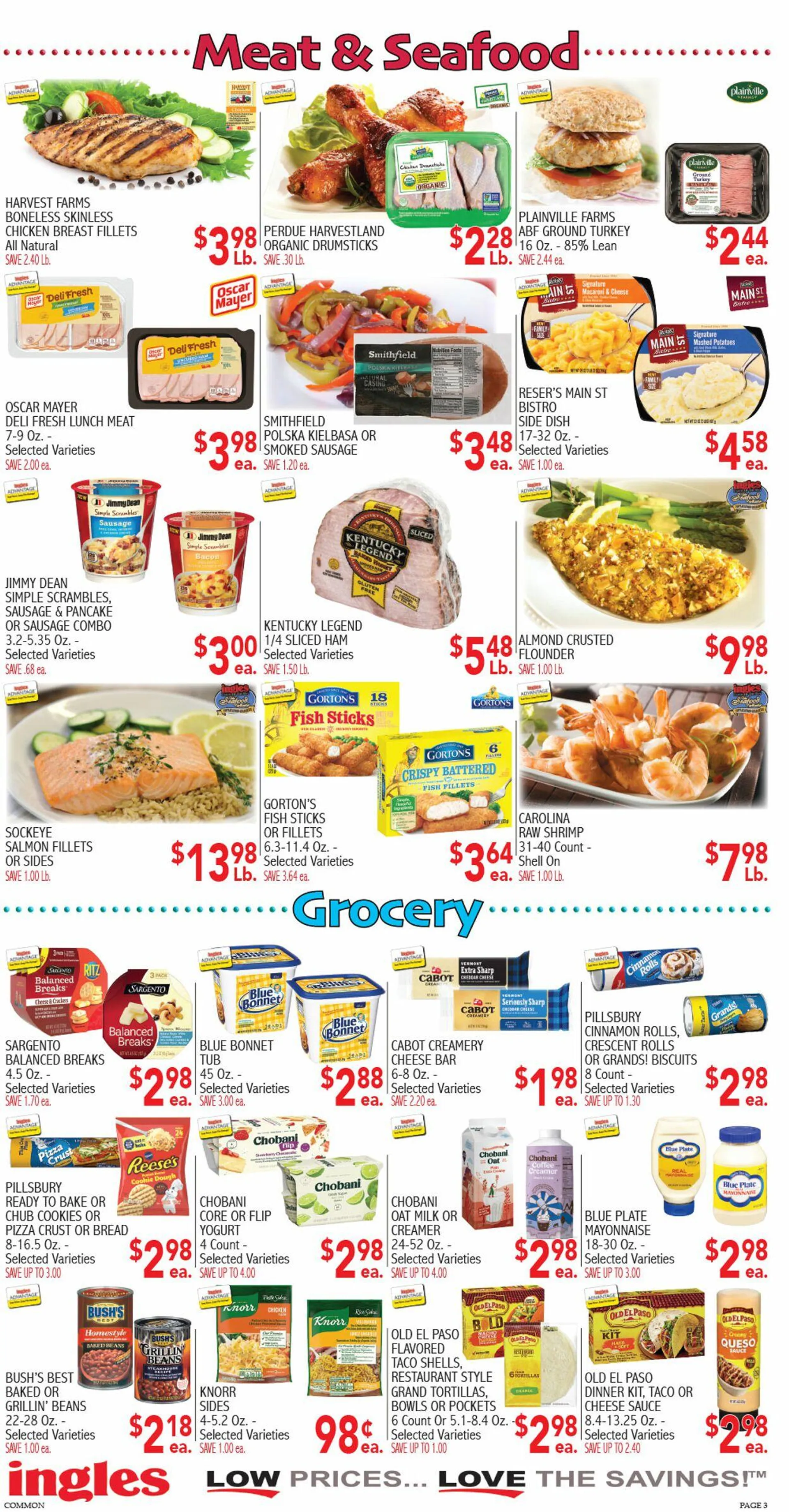 Ingles Current weekly ad - 3