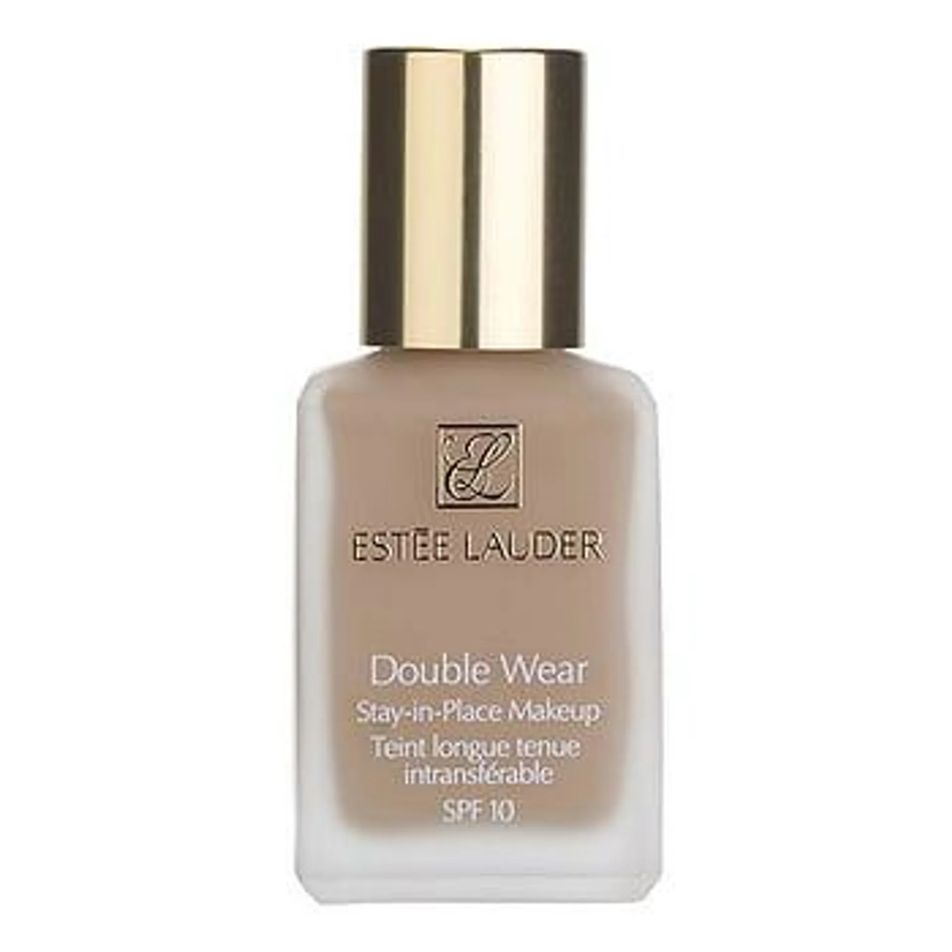 Double Wear Stay-in-Place Makeup SPF10