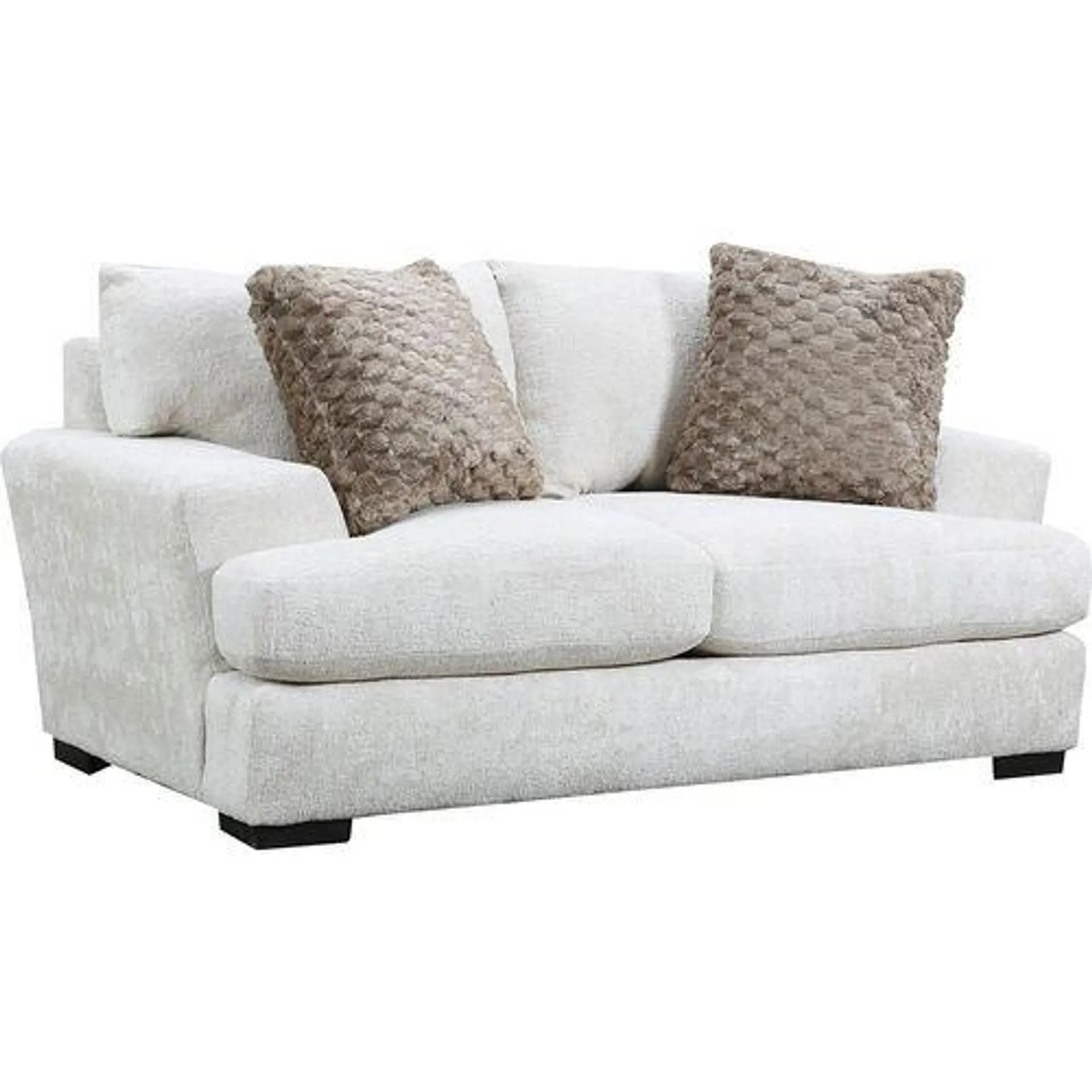 John Stationary Loveseat