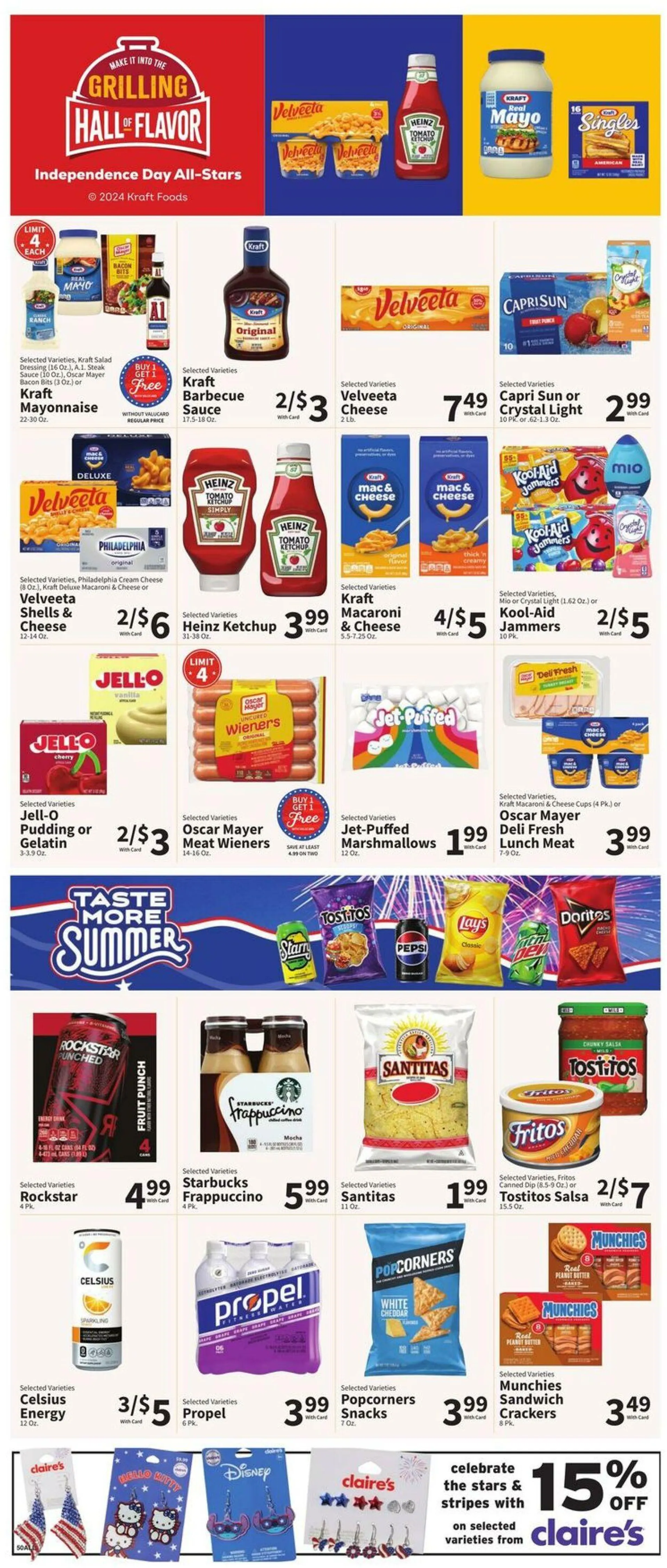 Food City Current weekly ad - 12