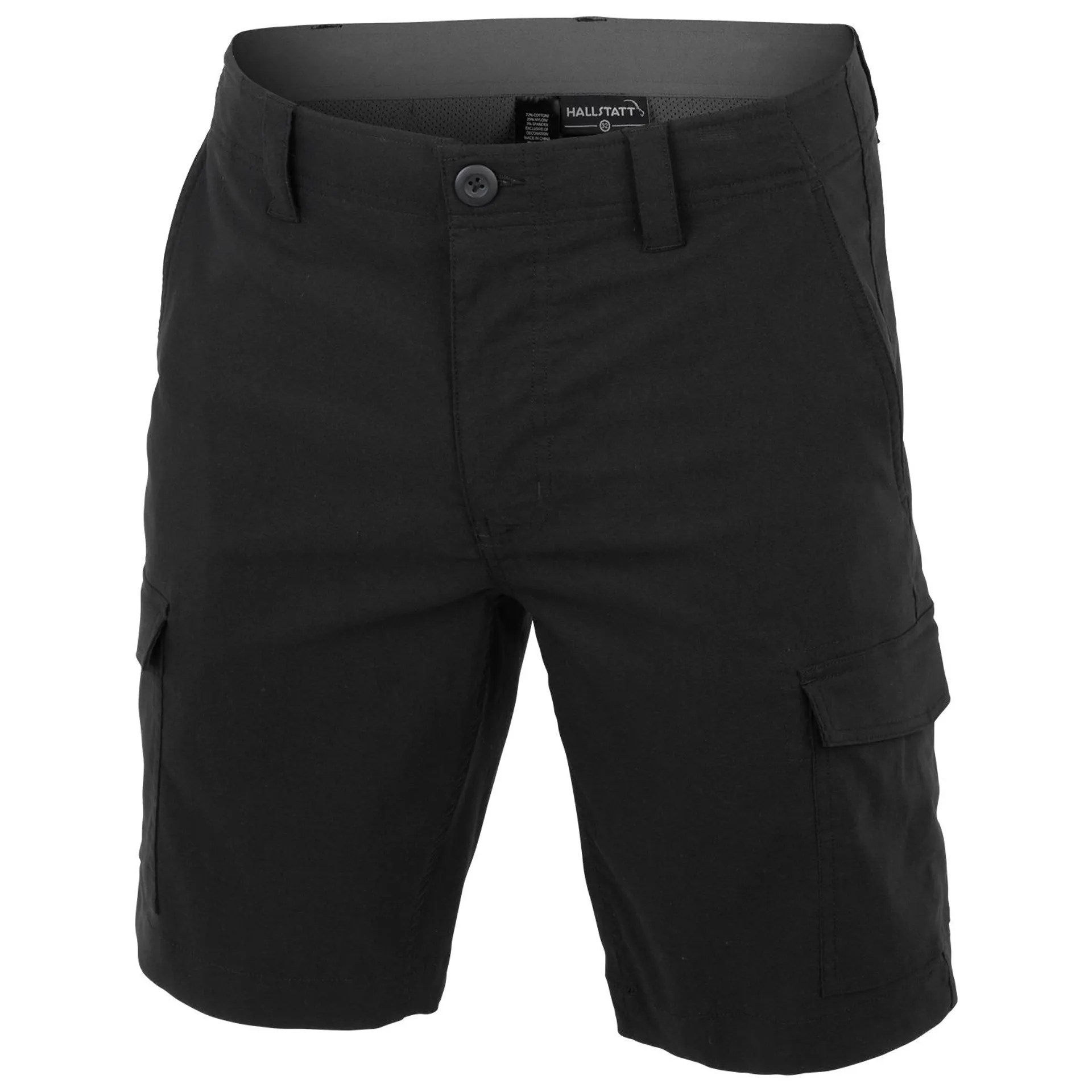 Smith's Men's Stretch Nylon Shorts