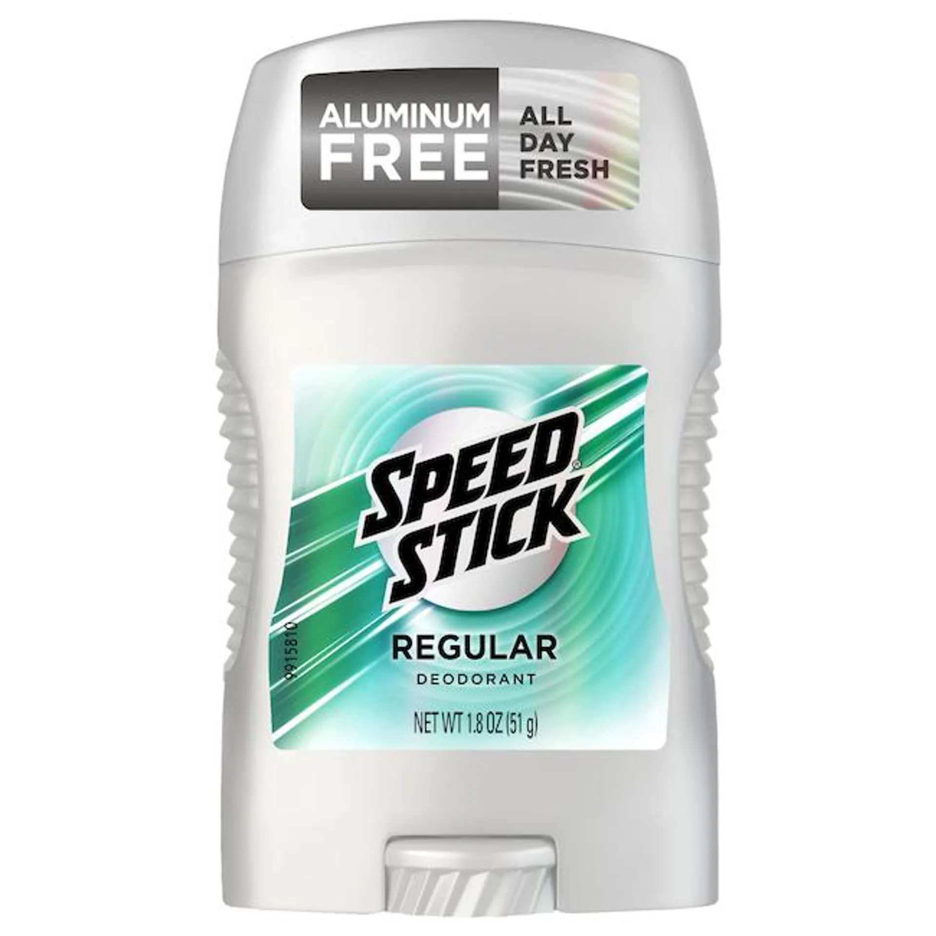 Speed Stick Regular Light Deodorant, 1.8-oz.