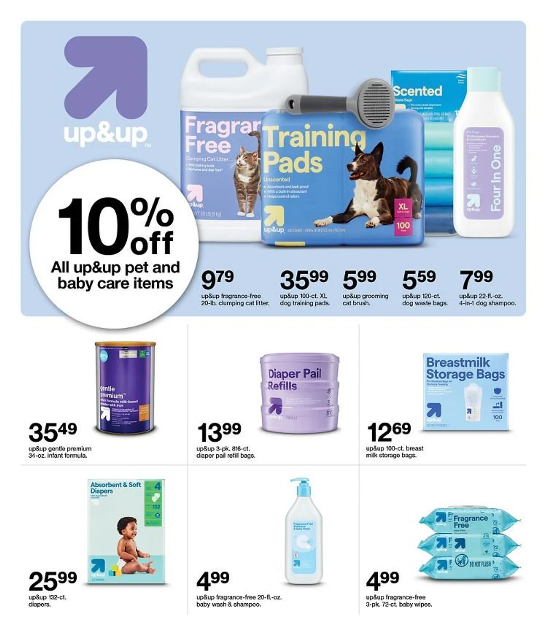 Catálogo de Target Current weekly ad 2 de febrero al 8 de febrero 2025 - Página 25