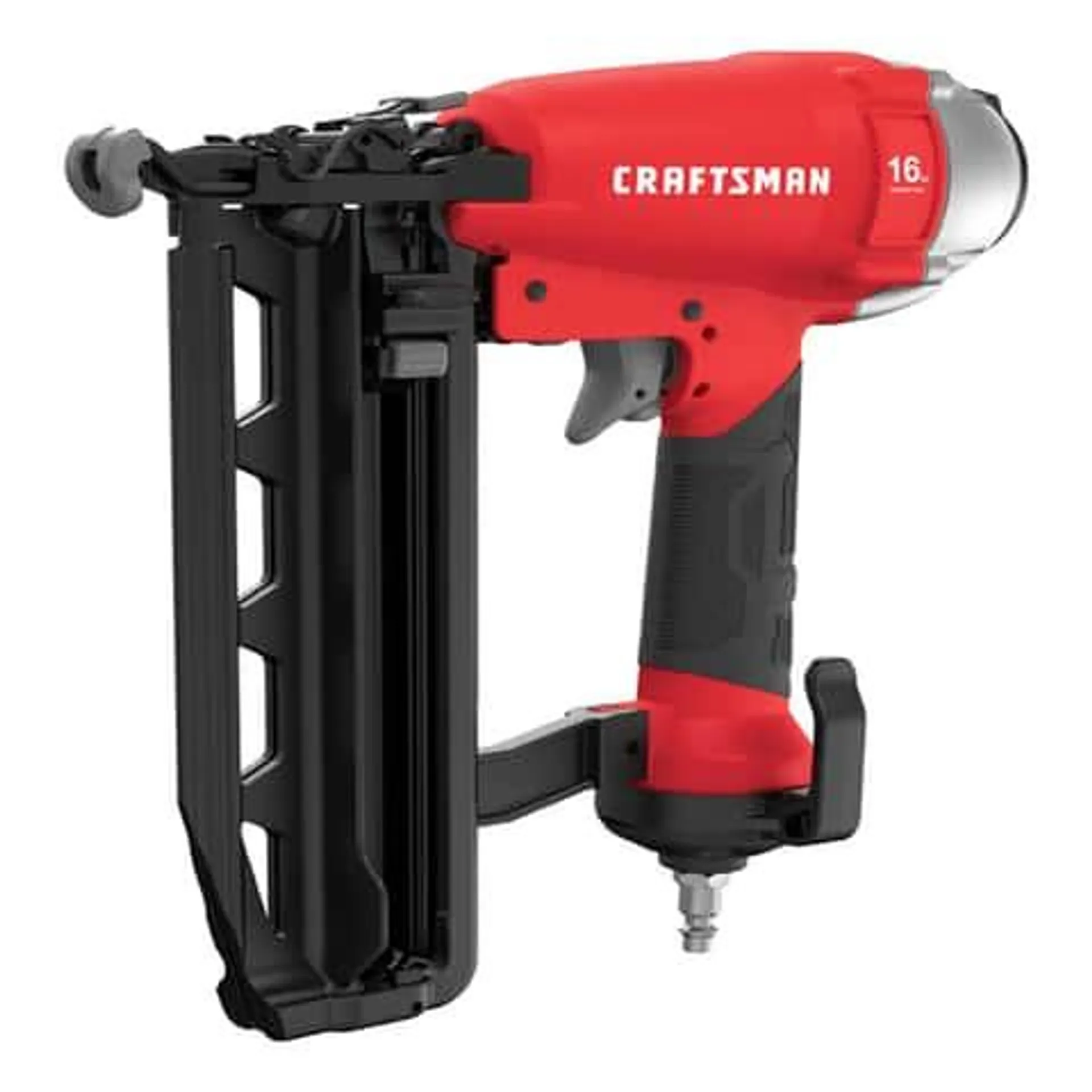 Craftsman 16 Ga. Straight Finish Nailer Kit