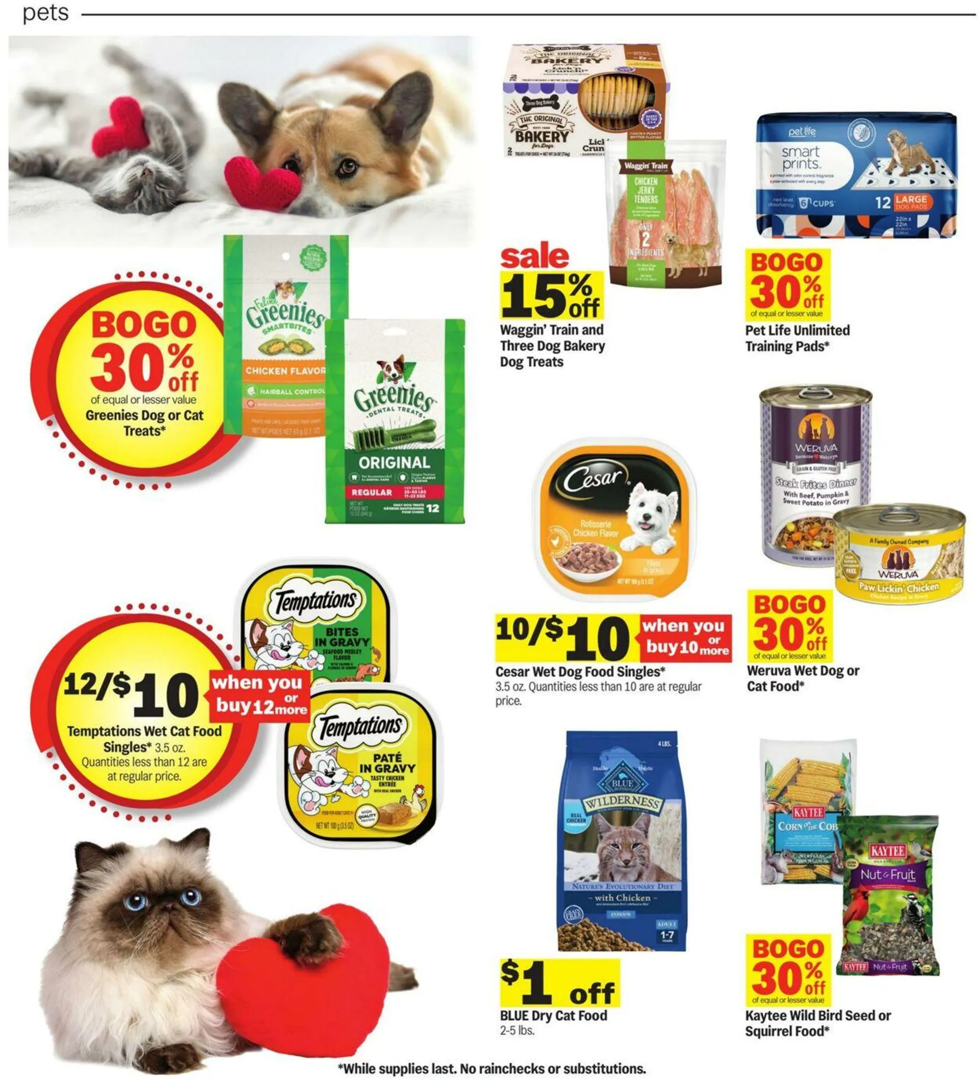 Catálogo de Meijer Current weekly ad 9 de febrero al 15 de febrero 2025 - Página 26