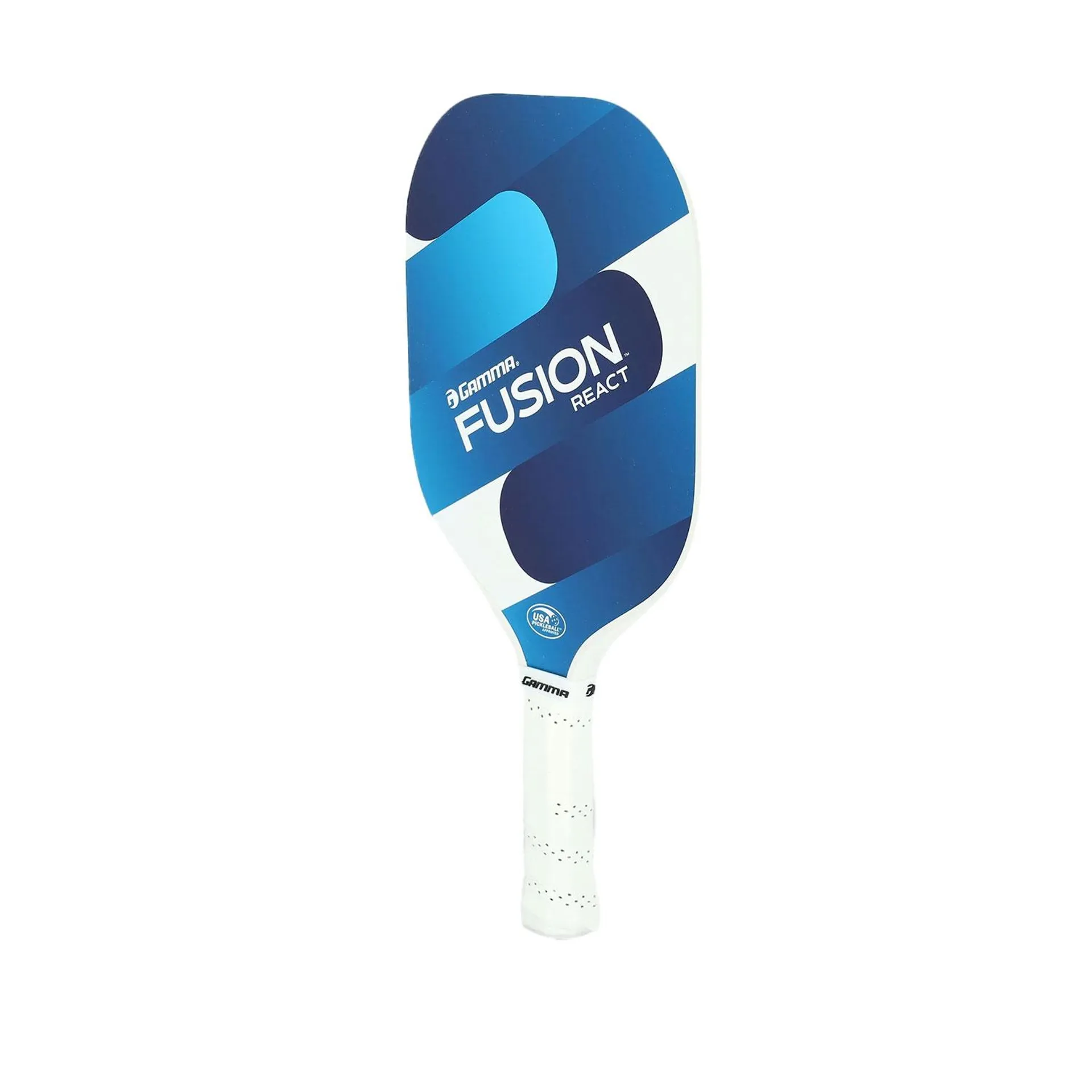 GAMMA Fusion React Pickleball Paddle