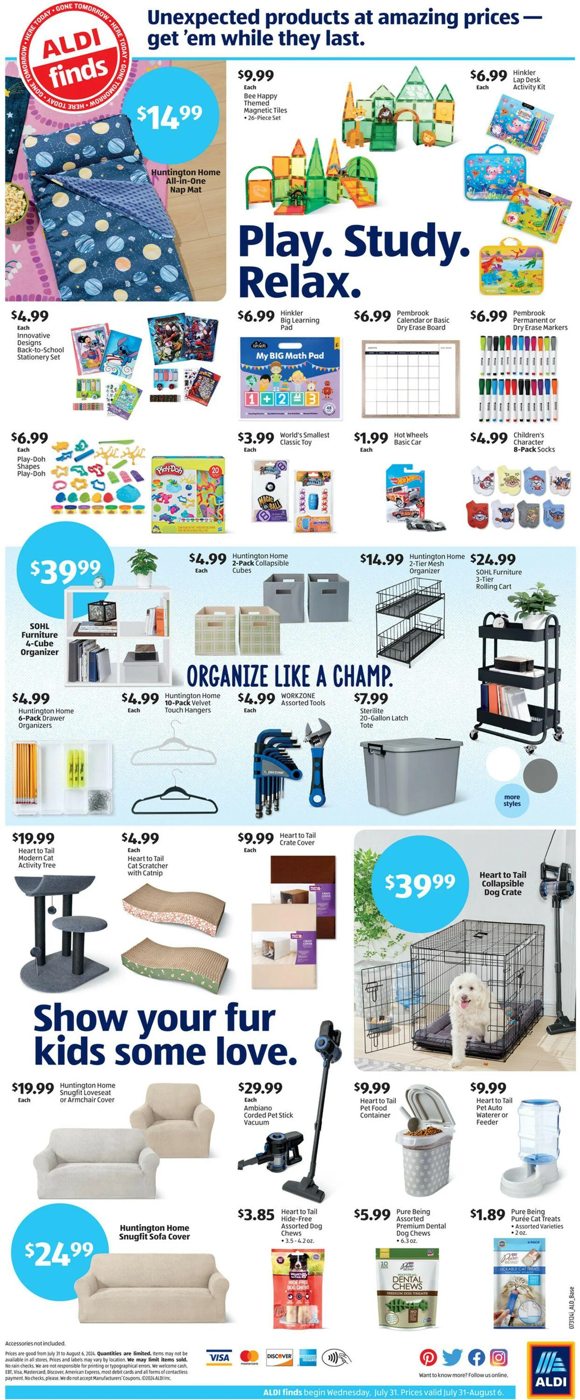 ALDI - New York, NY Current weekly ad - 2