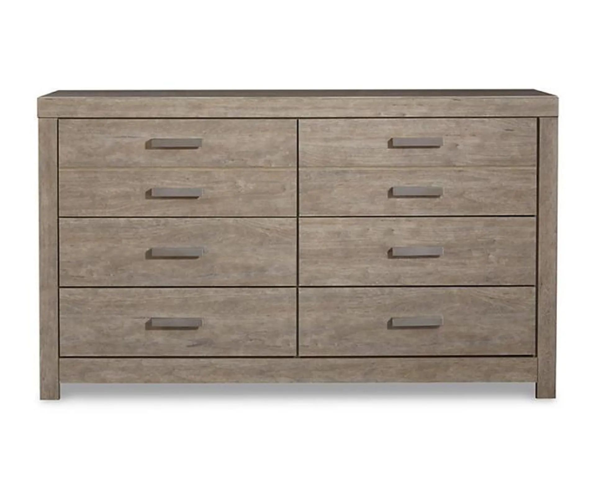 Culverbach 6-Drawer Dresser