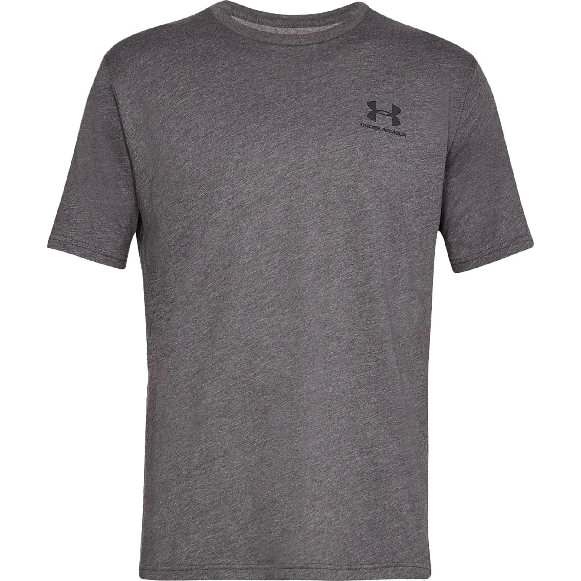 Under Armour Men's Sportstyle Left Chest Short-Sleeve Shirt