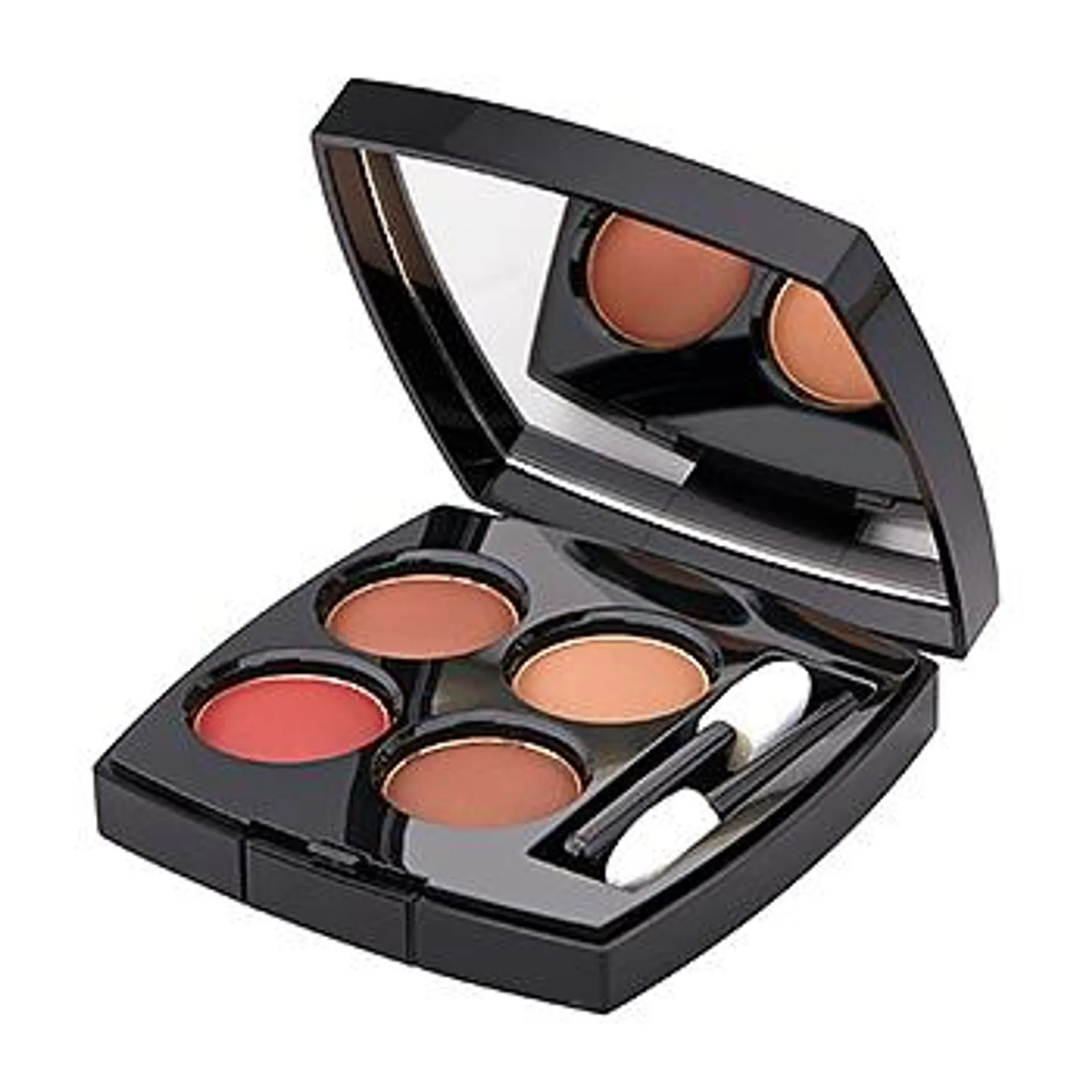 Les 4 Ombres Multi-Effect Quadra Eyeshadow