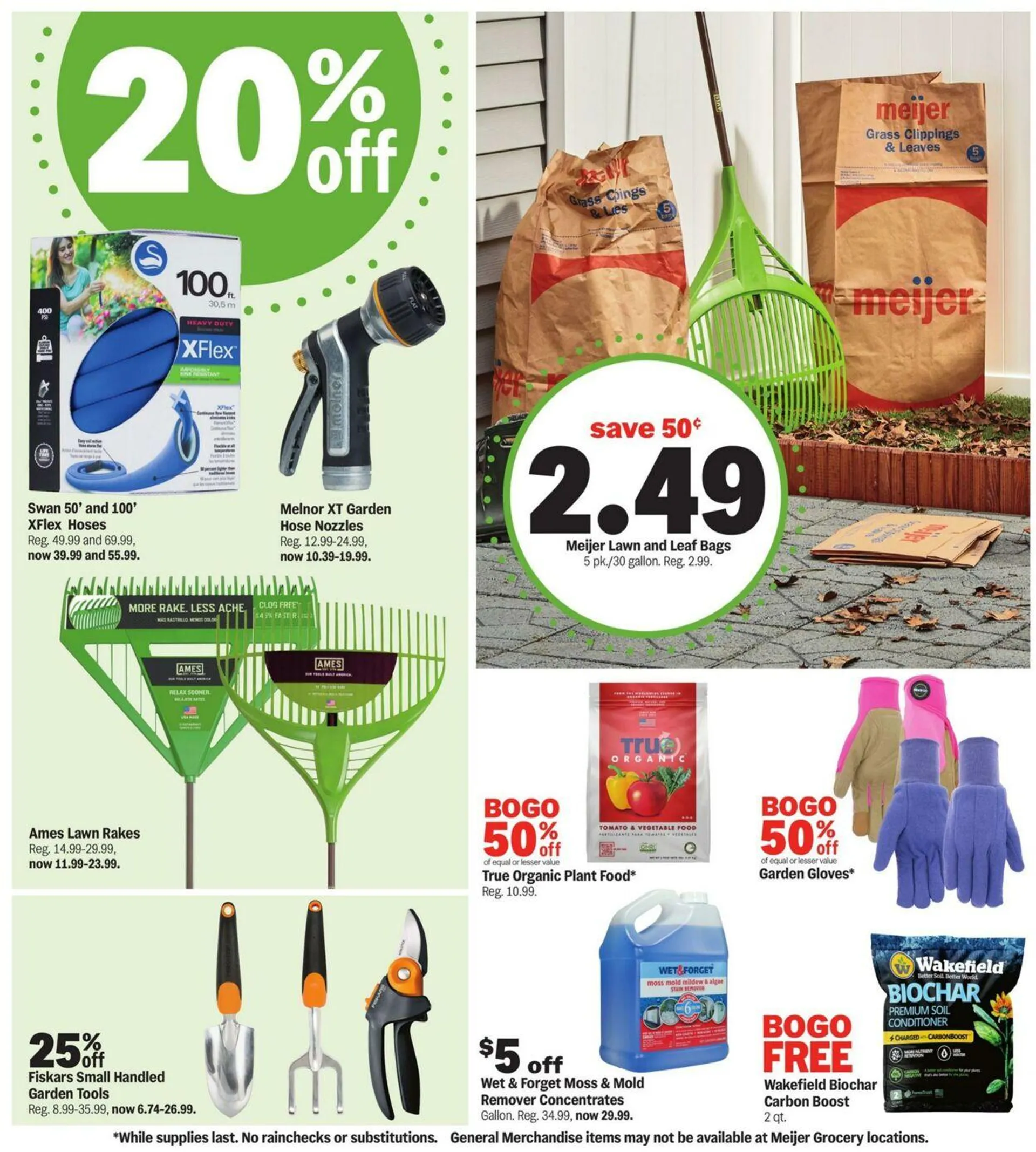Catálogo de Meijer Current weekly ad 30 de marzo al 5 de abril 2025 - Página 4