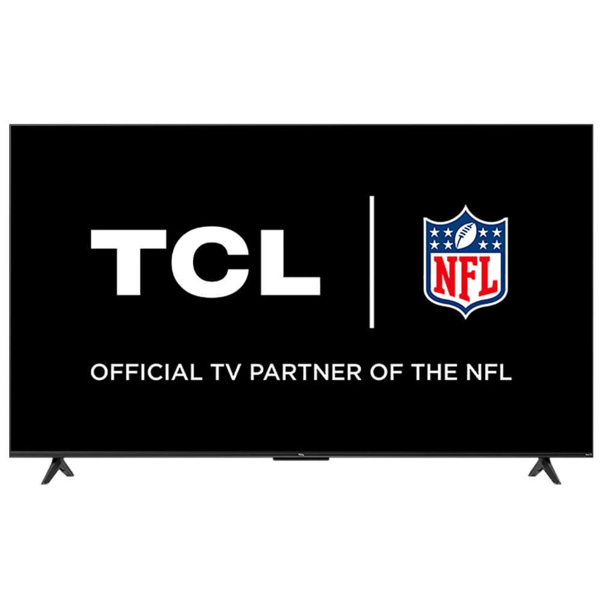 TCL 65S453 65 inch Class 4-Series 4K UHD LED Smart Roku TV