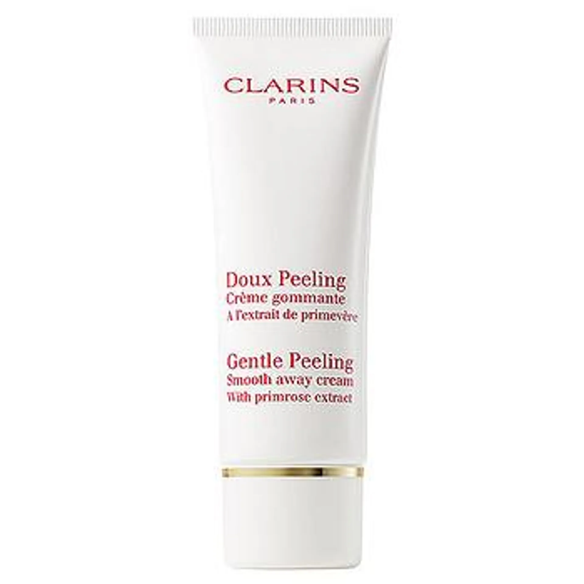 Gentle Peeling Smooth Away Cream