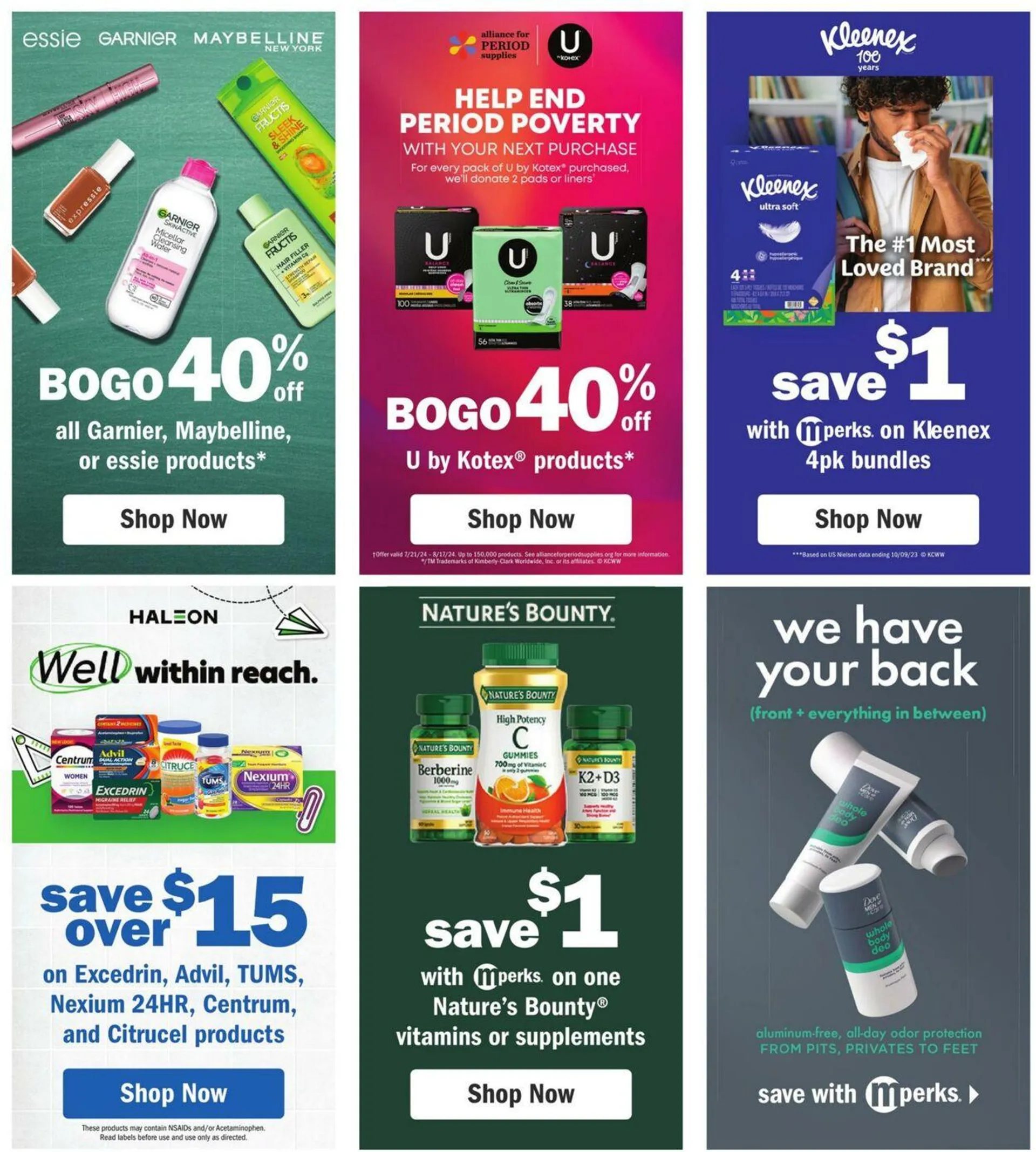 Meijer Current weekly ad - 39