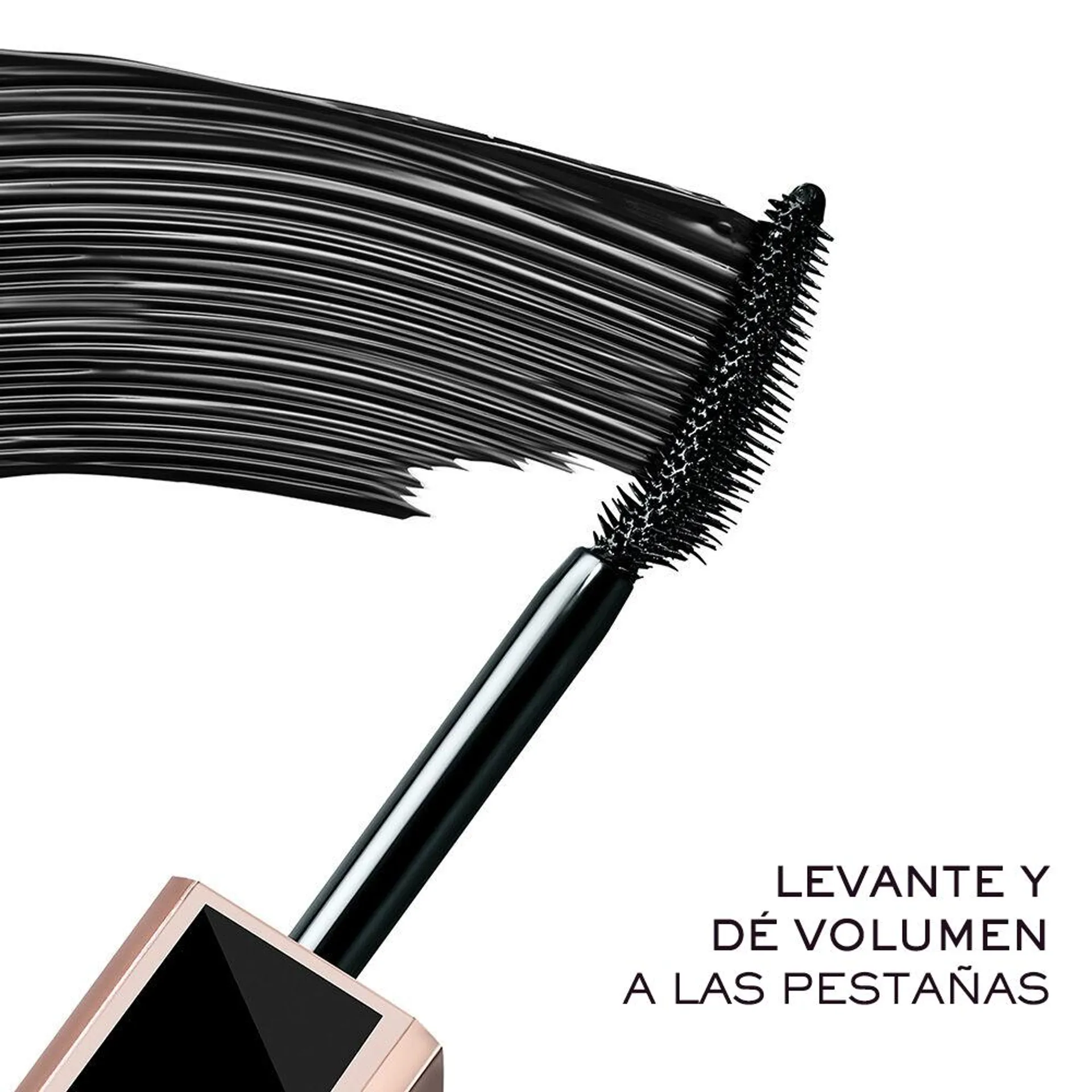 Set de regalo de máscara de pestañas Glam Lashes on the Go