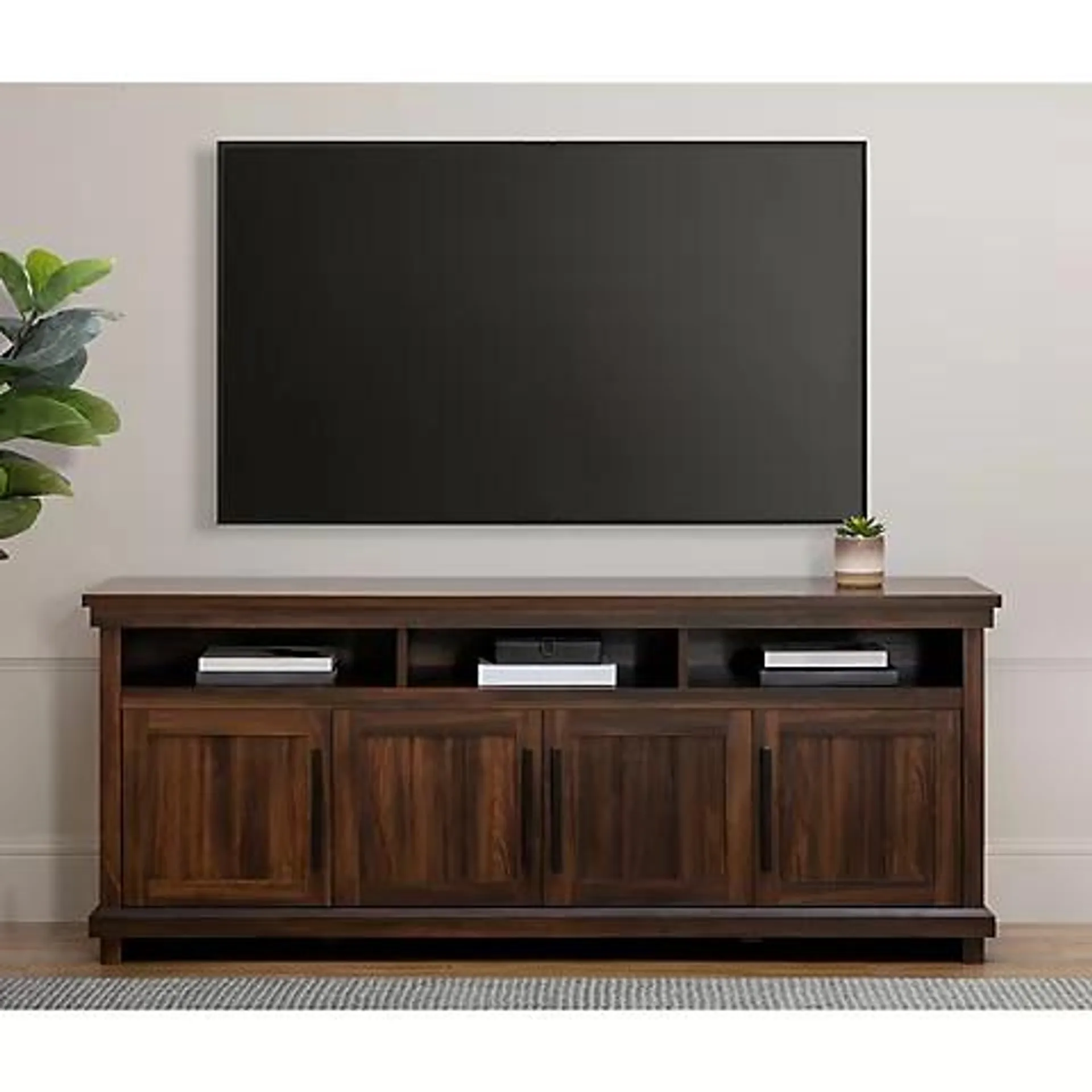 Berkley Jensen Porter Ridge Accent Console - Brown