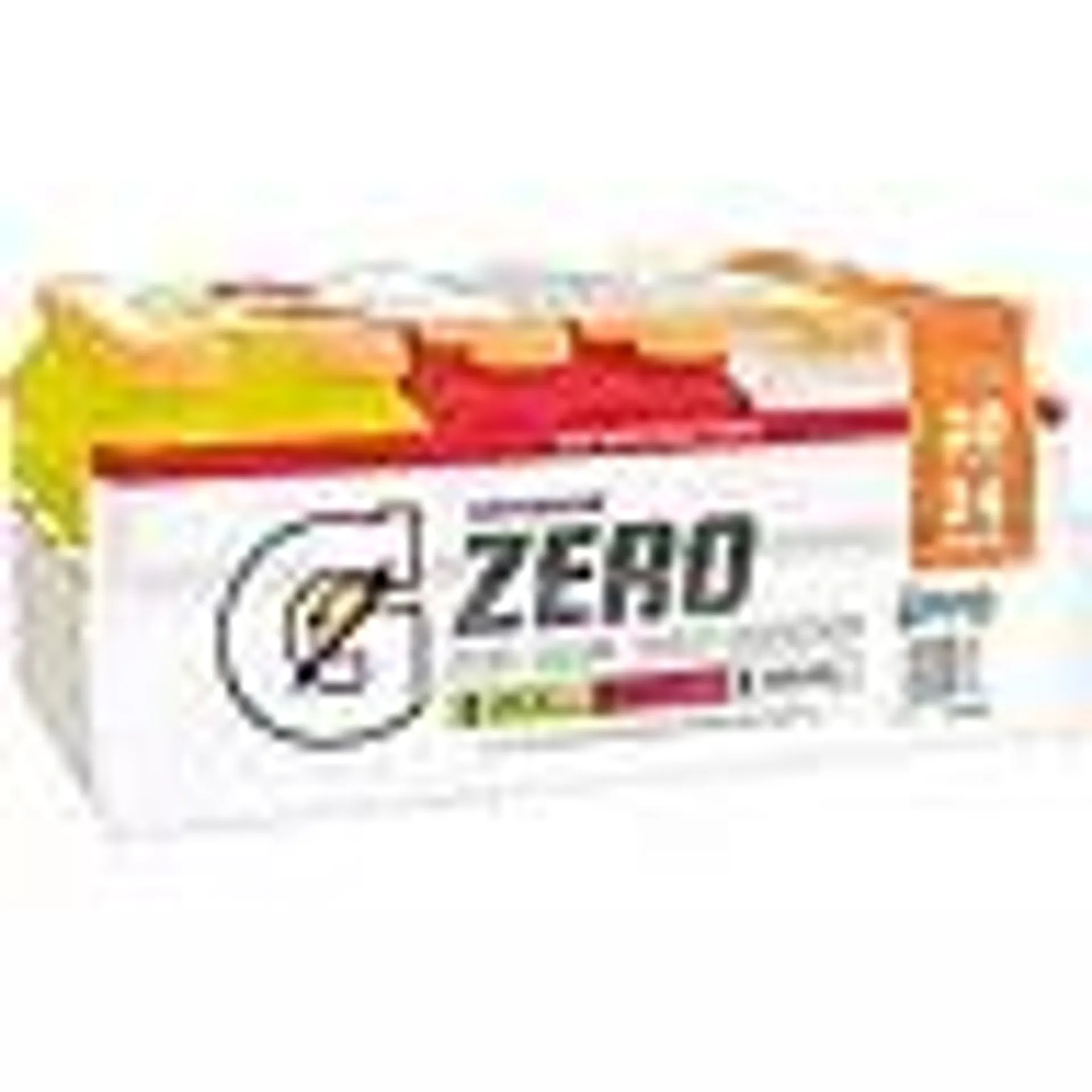 Gatorade Zero Thirst Quencher Variety Pack 20 fl. oz., 24 pk.