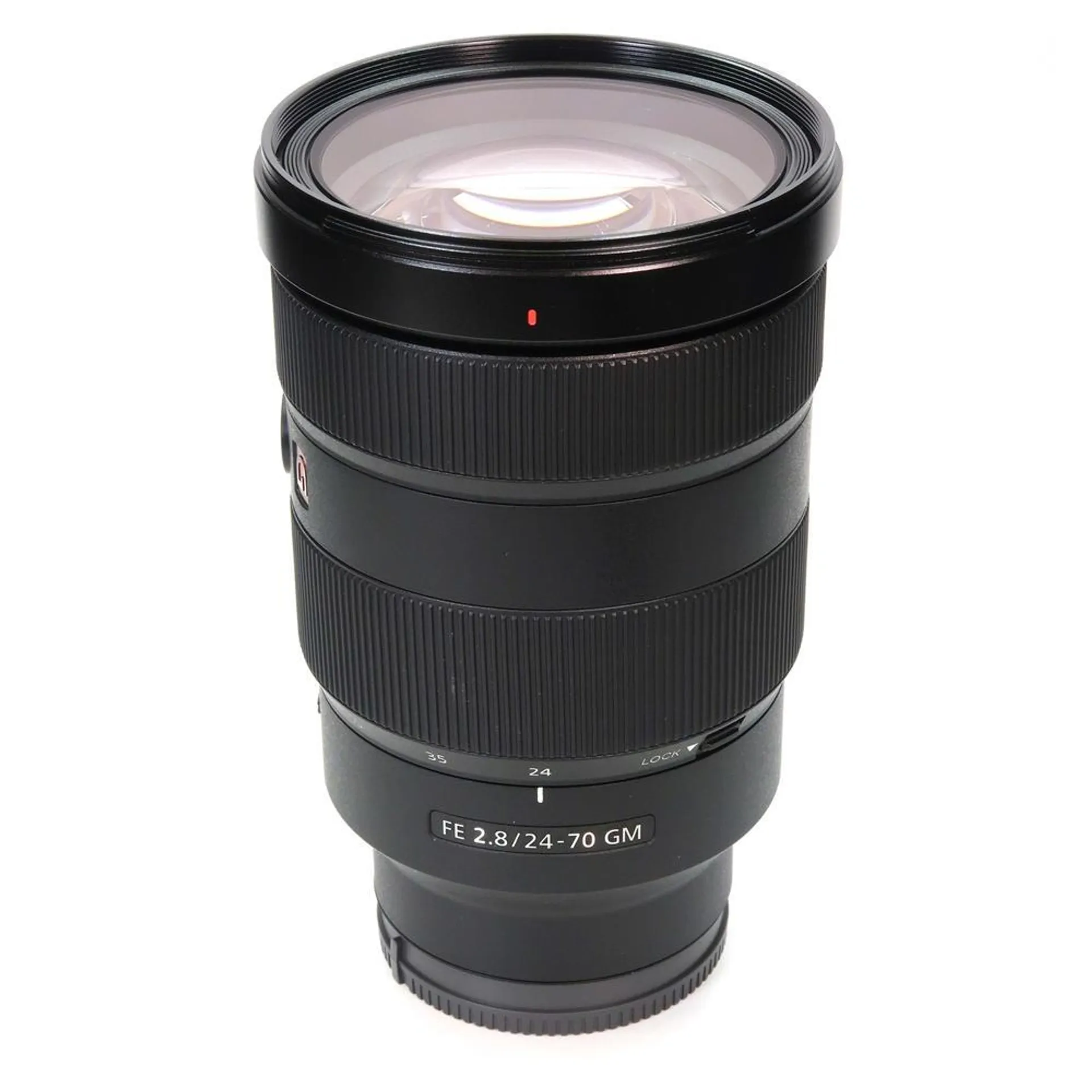 Sony FE 24-70mm f/2.8 GM Lens