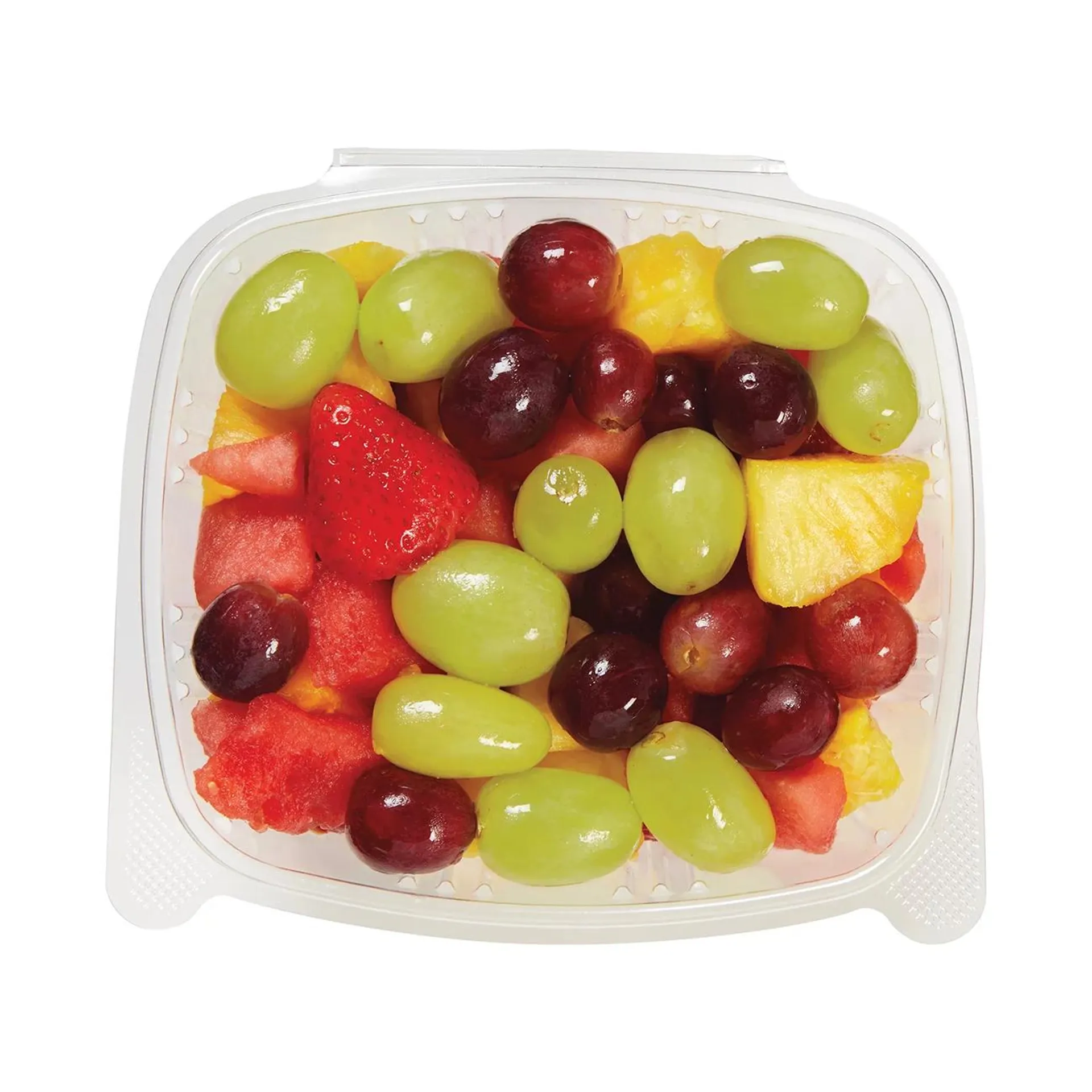 H‑E‑B Fresh Mixed Fruit - Large