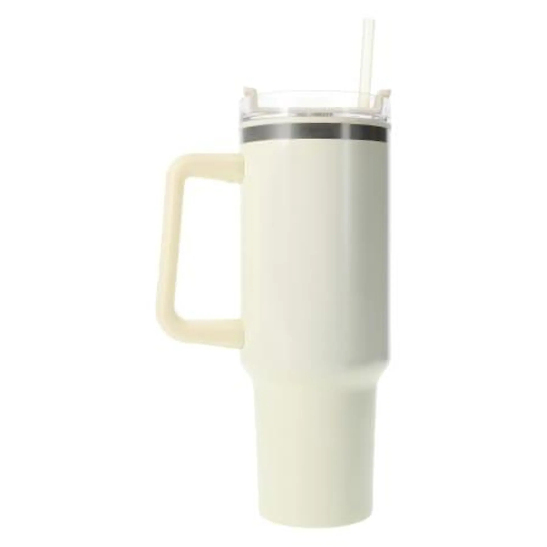 40oz Hydraquench Tumbler With Handle