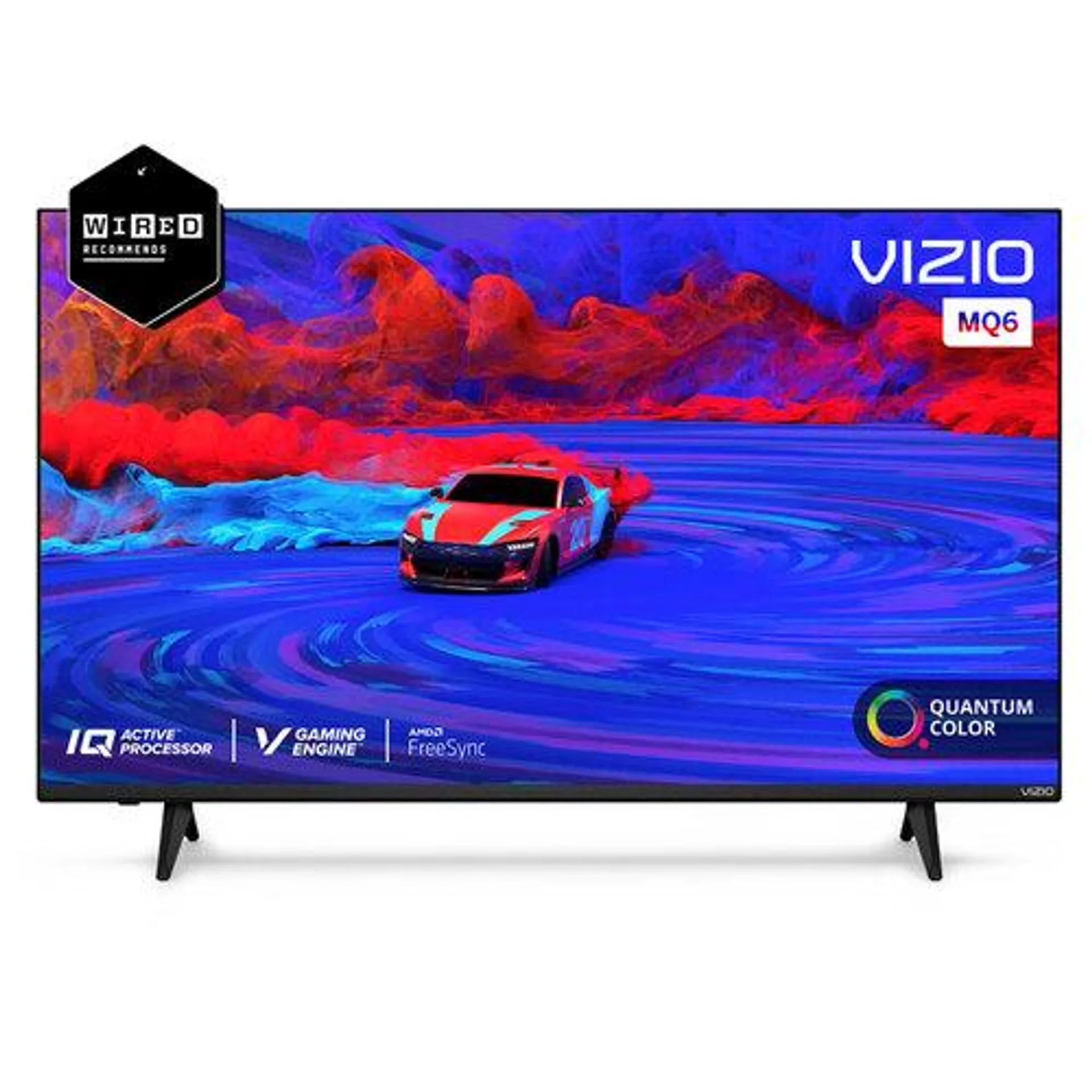 43" Class LED 4K M-Series Smart TV