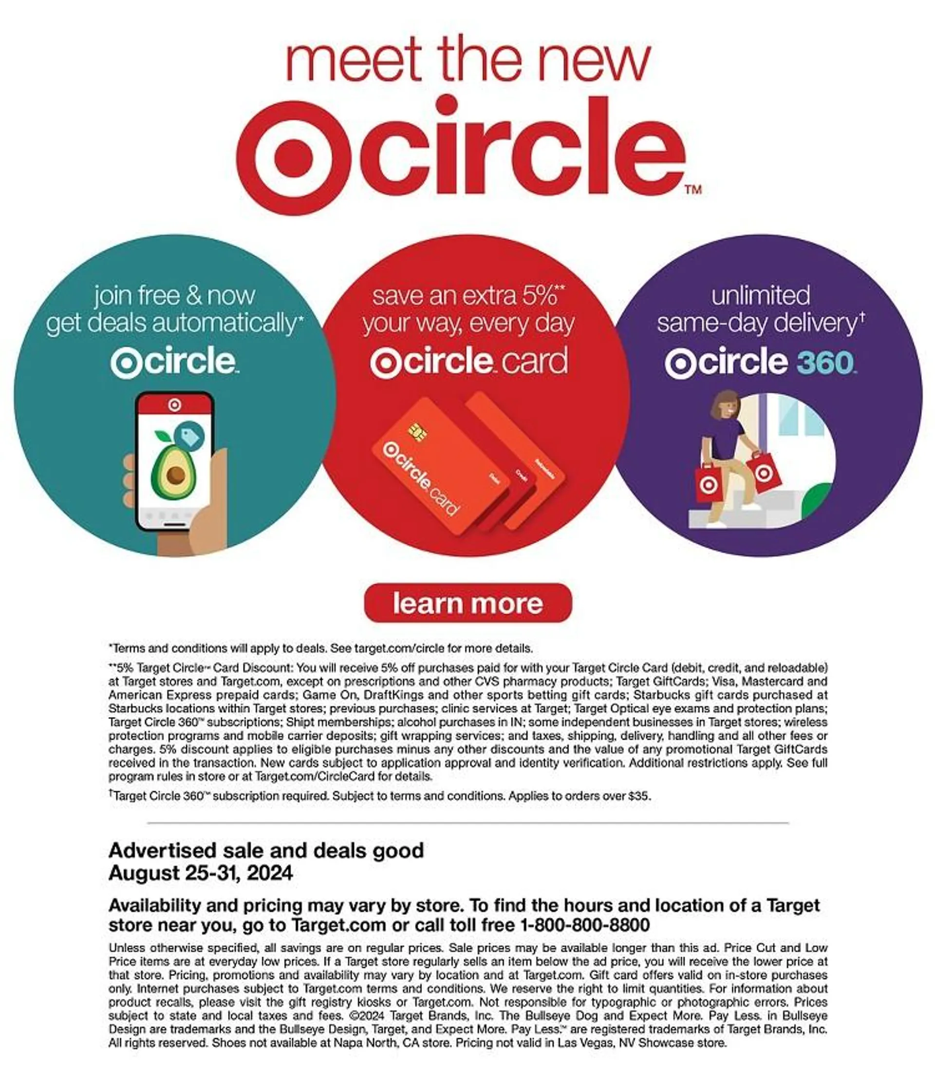 Target Current weekly ad - 41