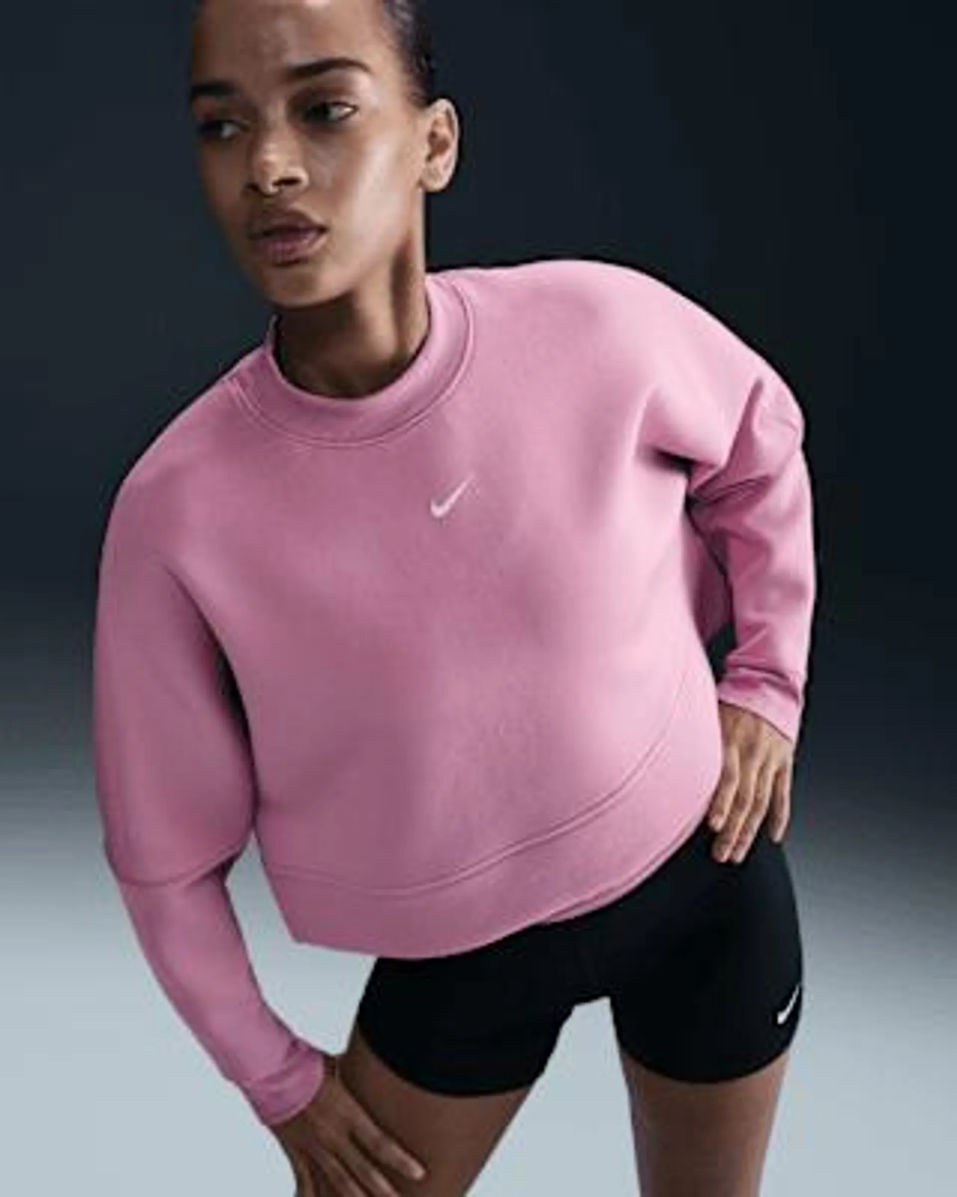 Nike Prima